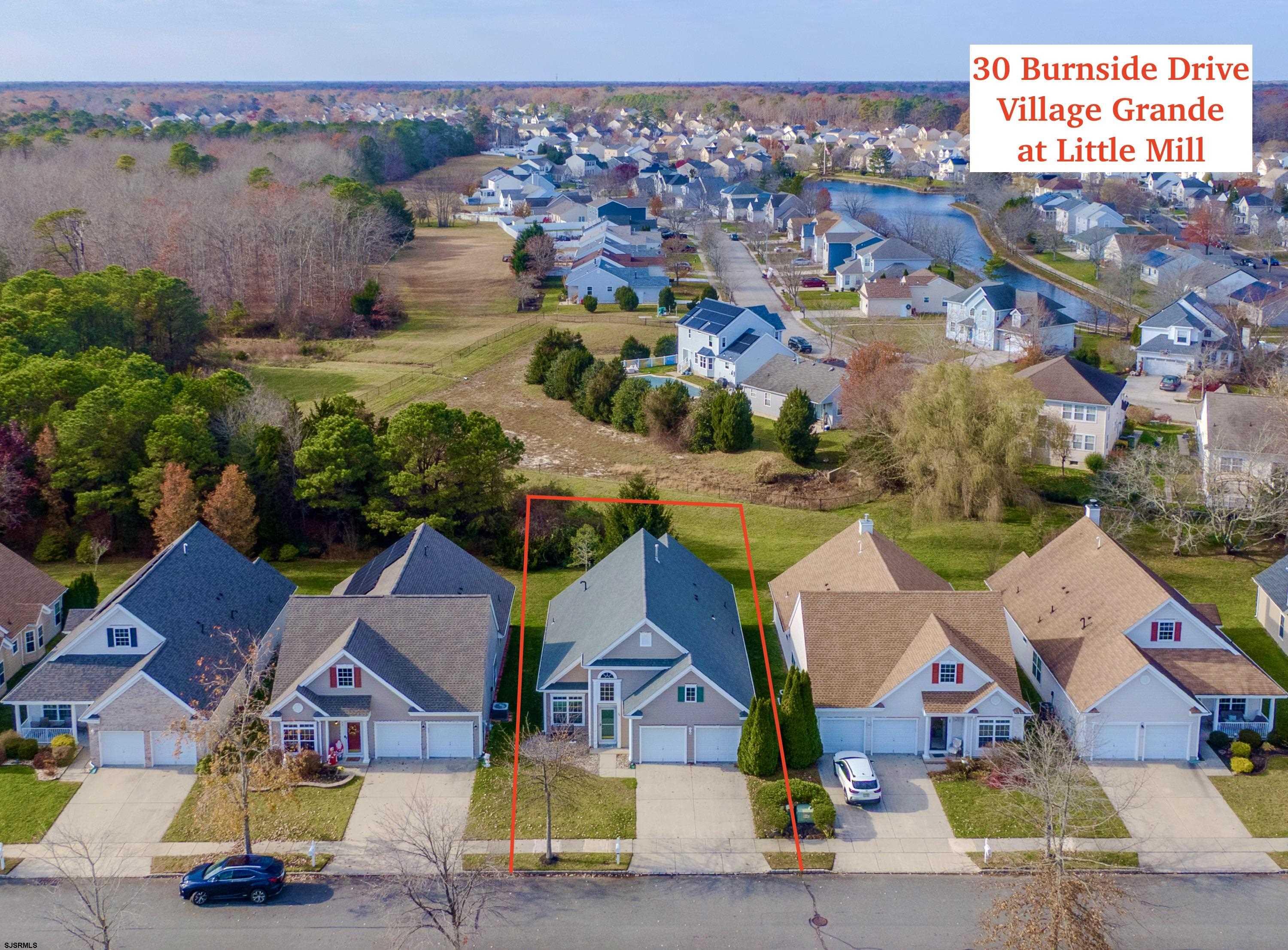 30 Burnside Dr - Picture 