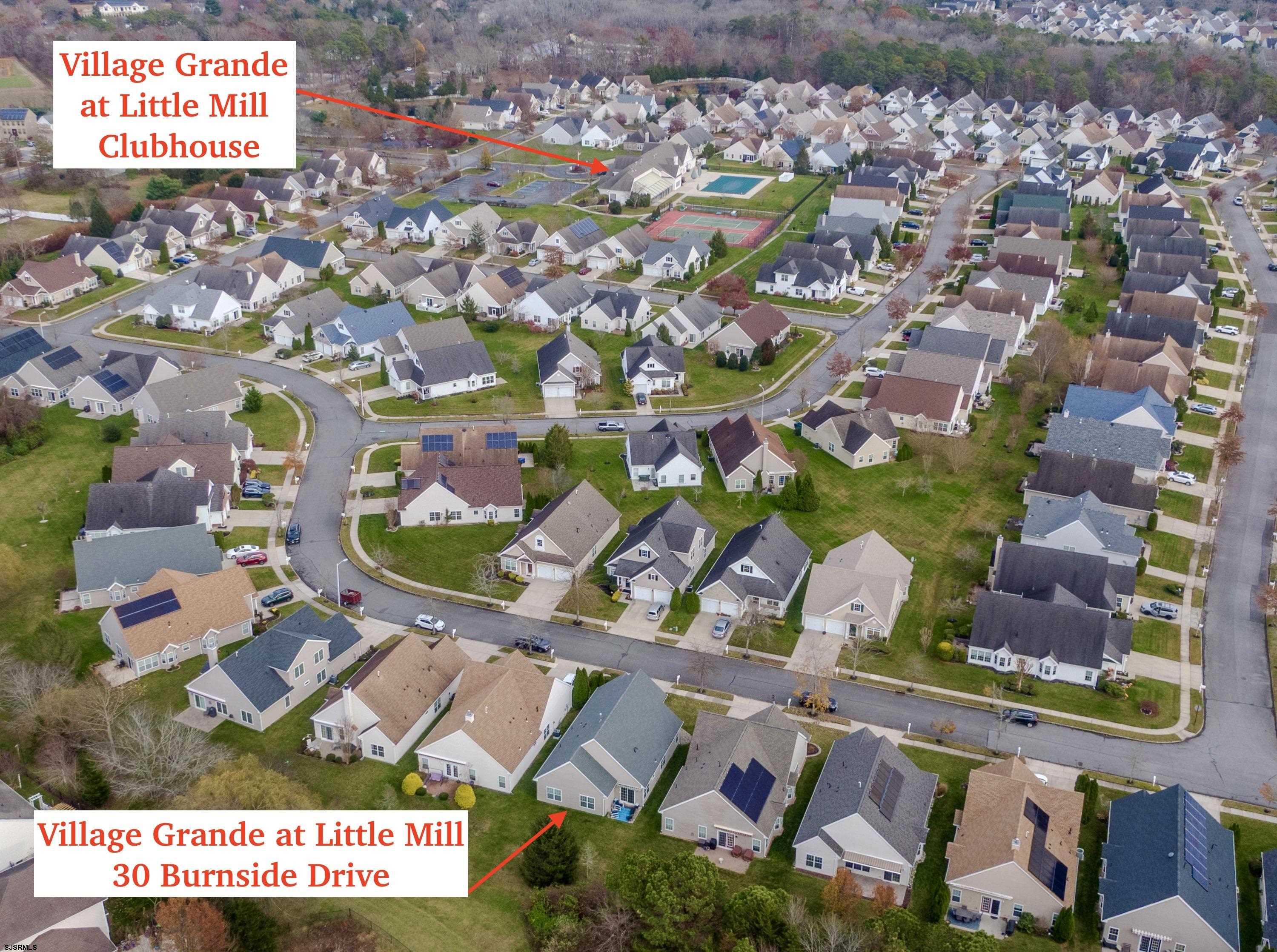 30 Burnside Dr - Picture 