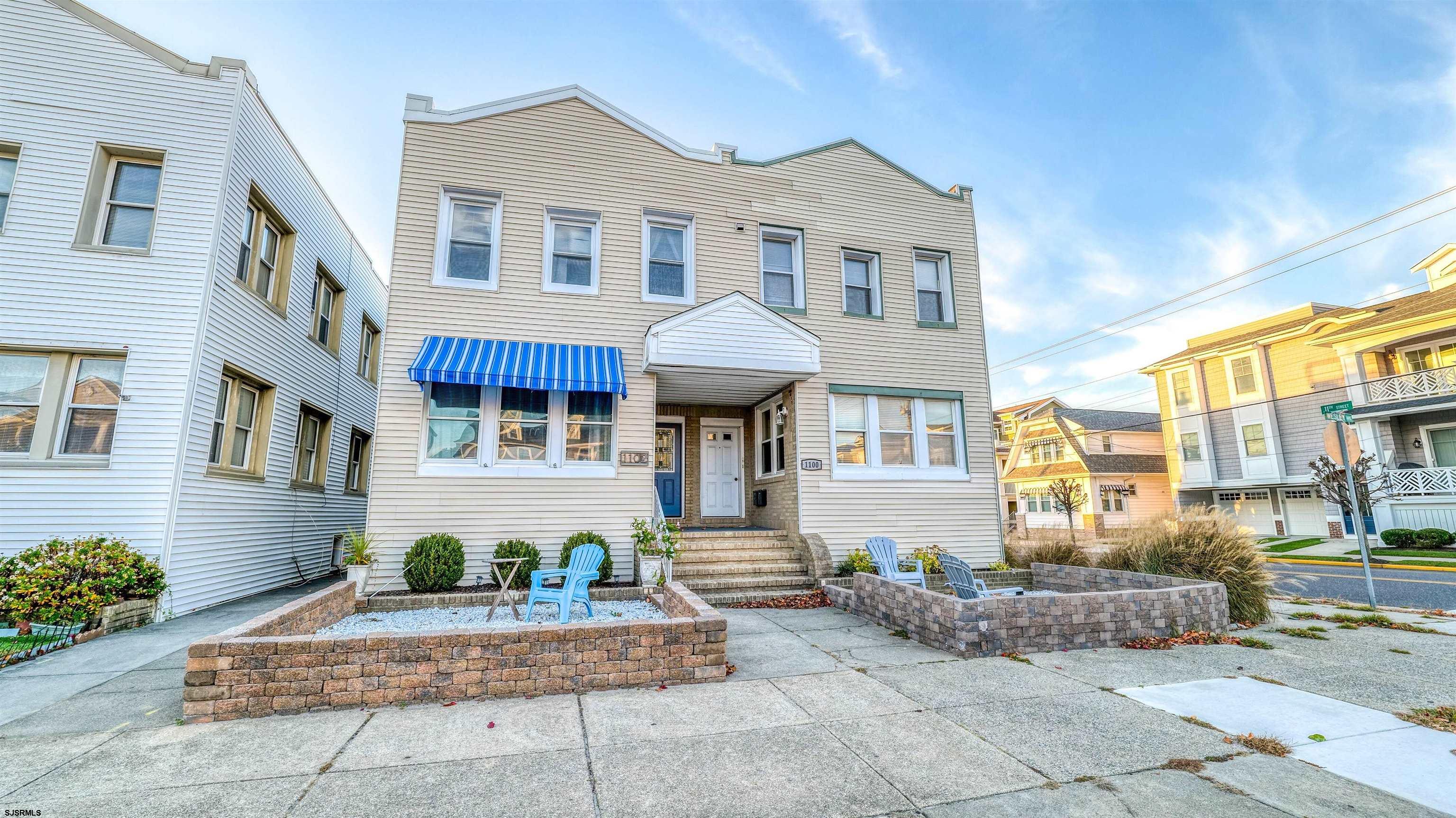 1102 Wesley Avenue - Ocean City