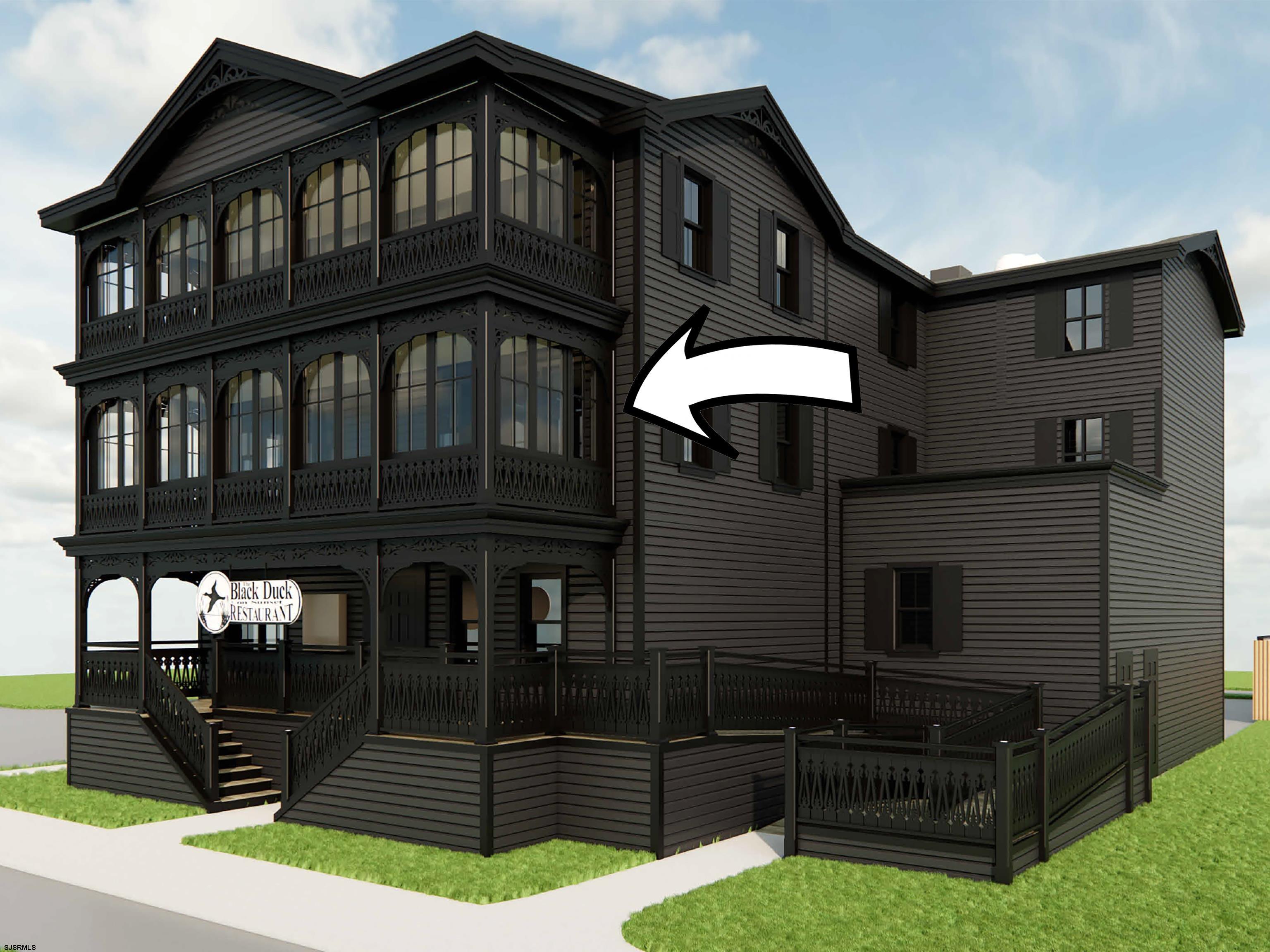 The deSatnick Real Estate Team