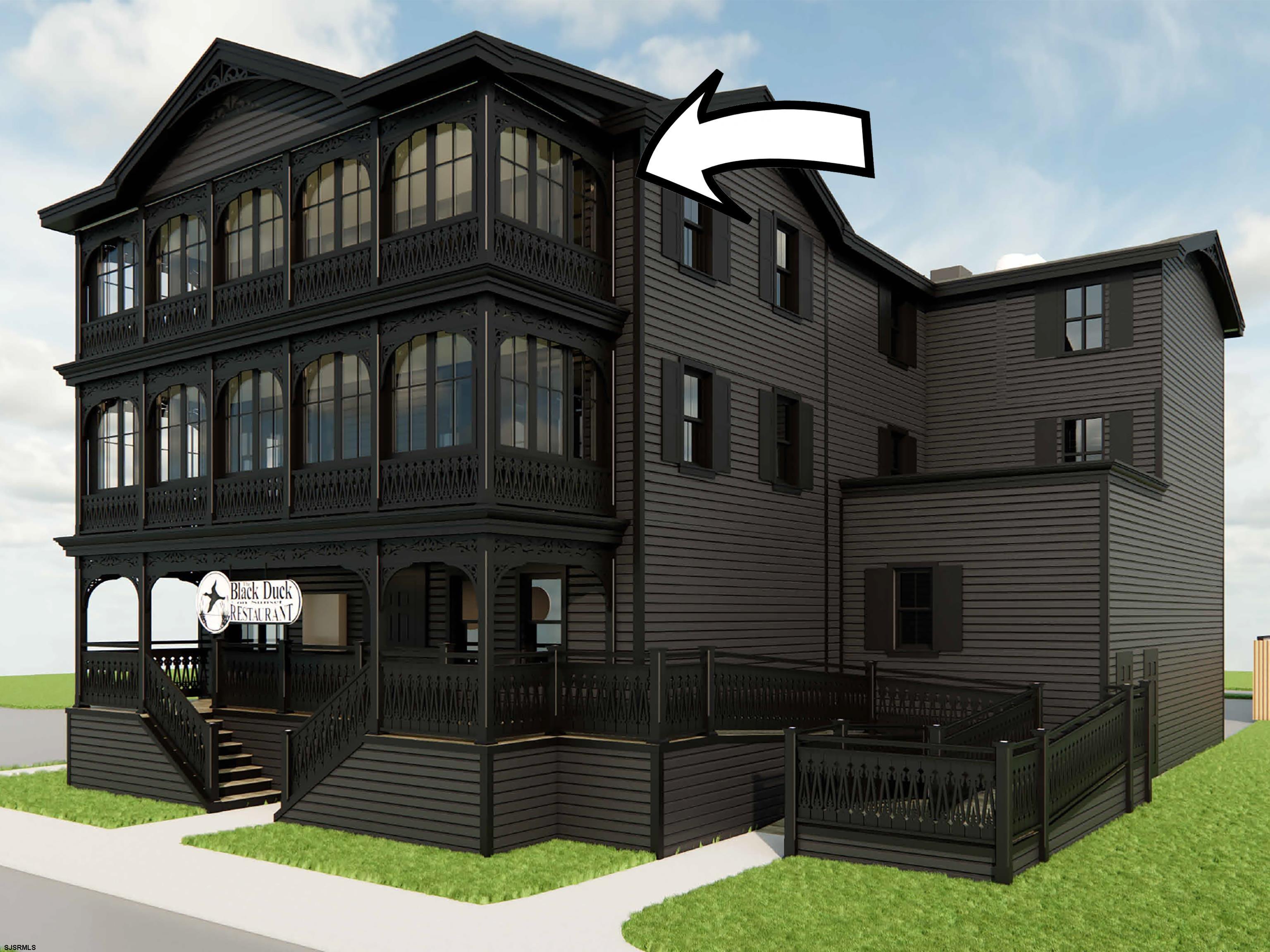 The deSatnick Real Estate Team