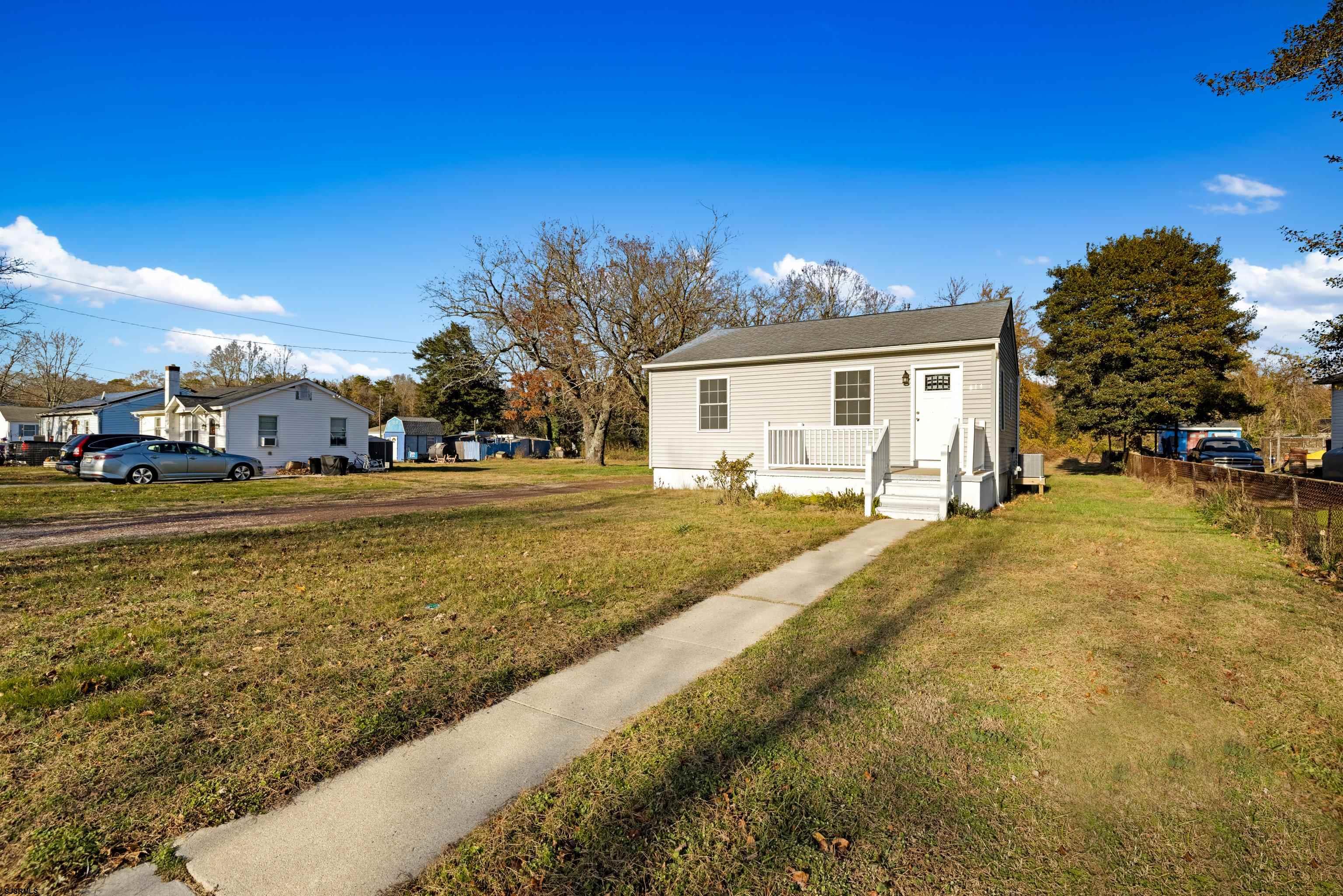 The deSatnick Real Estate Team