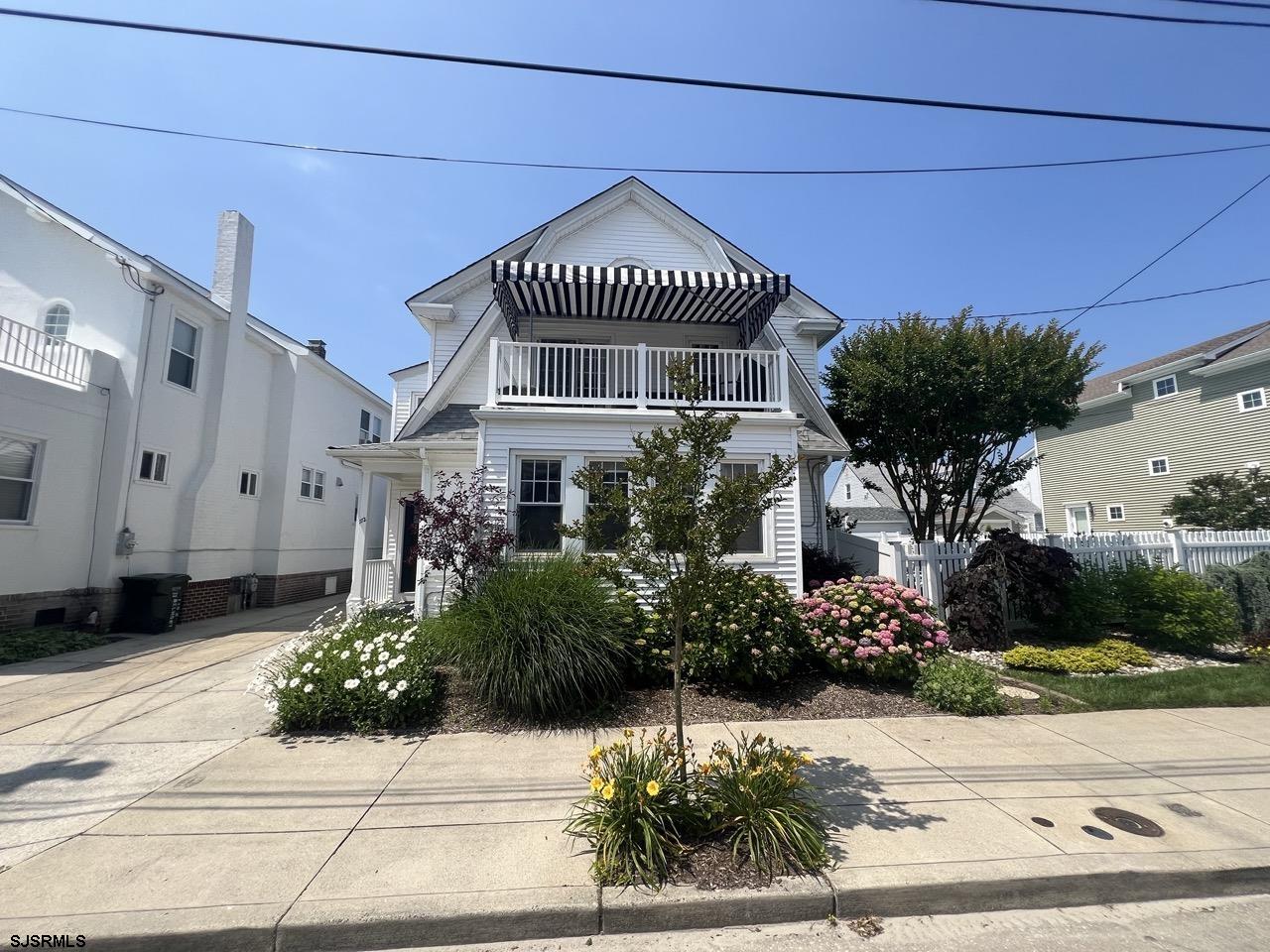 112 N Belmont Avenue - Margate