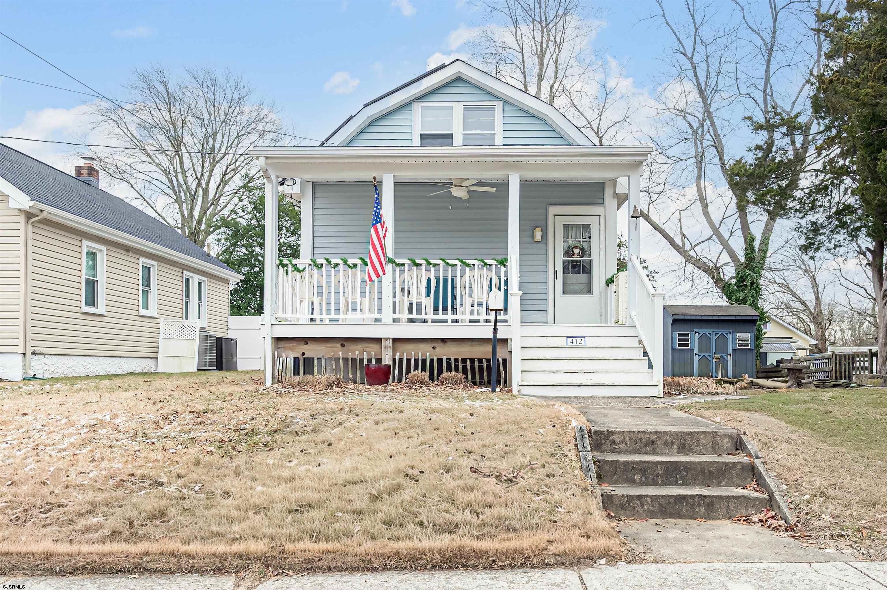 Well maintained one and a half story, in a great neighborhood.   Professional pics coming. Not in a flood zone.  cool  feature: laundry shoot  Solar panels save money on this one.   Monthly Lease $44.97 until the year 2040,  average electric bill last year was $45.00. driveway is ours