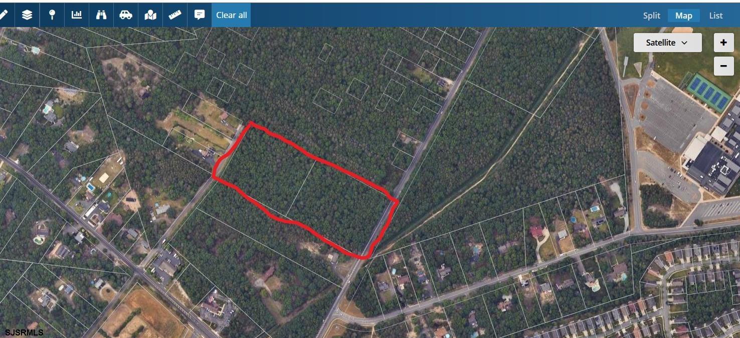 5091 English Creek Avenue - Picture 1