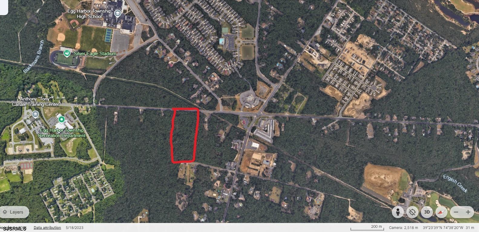 5091 English Creek Avenue - Picture 2