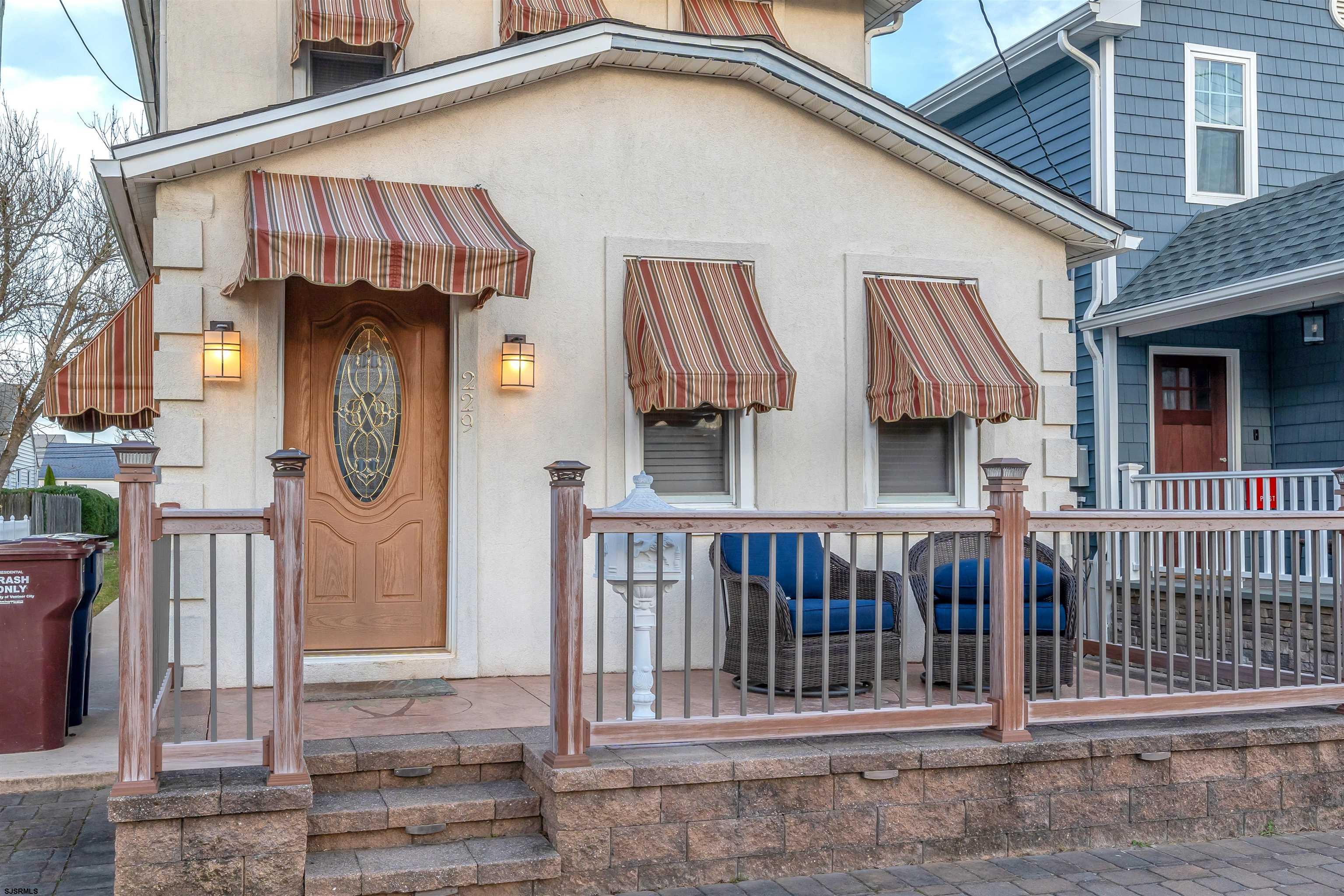 229 N Fredericksburg Ave