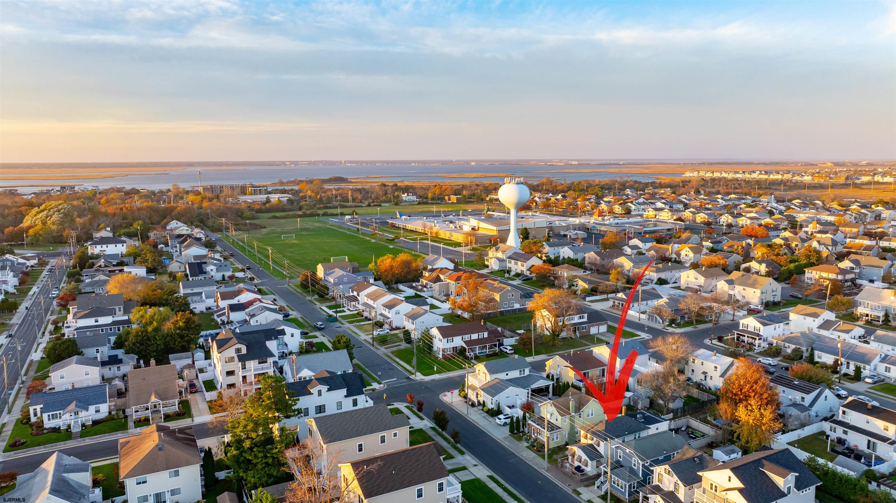 229 N Fredericksburg Ave