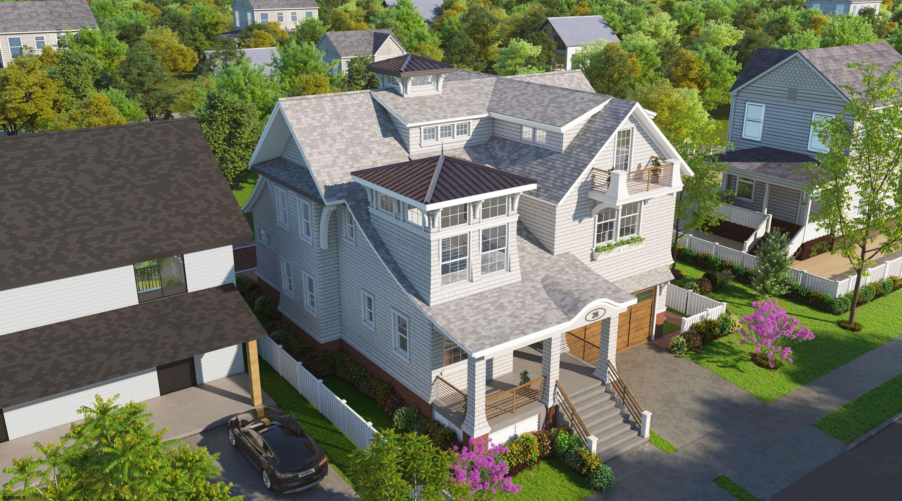 26 Michigan Avenue - Picture 1