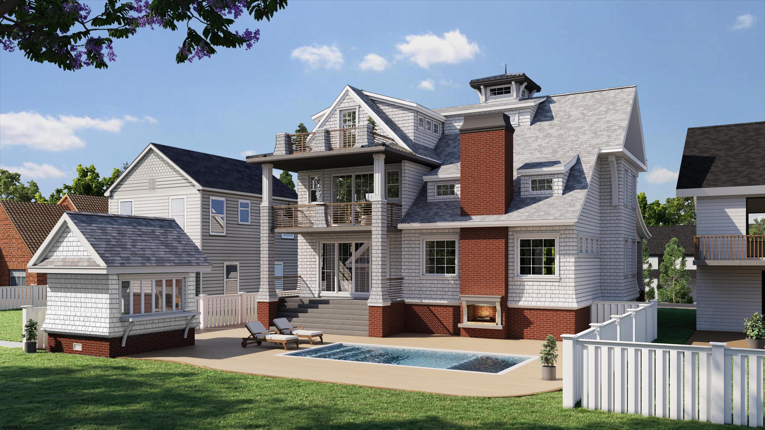 26 Michigan Avenue - Picture 2