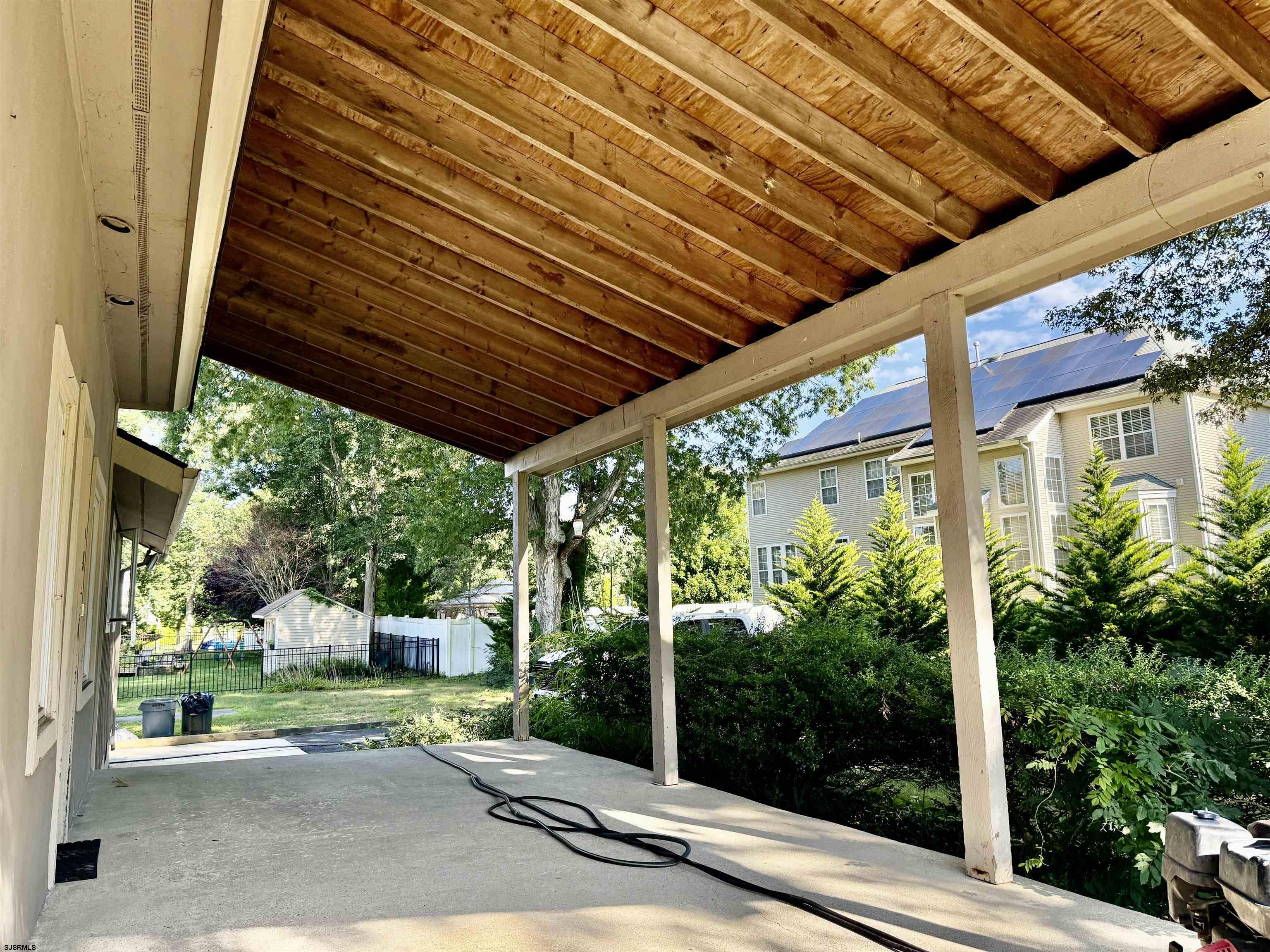 Exclusive Sutton Woods! 1 year HOME Warranty!! This house has it All: Central vacuum  Steam room, Granite, stainless still, basement Pool,  10 car driveWay covered porch, huge deck..est , bath w/ double sink, Jacuzzi & stand alone shower Welcome to this spacious bedrooms, baths and more - home located in one of the most prestigious neighborhood "Sutton Woods" in Northfield. This property features an inviting in-ground pool, Steam room, Privet Basement apartment, plenty of room for entertaining, and is set within a highly rated school system. A rare opportunity to own a beautiful home in a prime location on 11 DANI dr! Bedroom count/layout are unique and subject to individual necessity and requirements.   Live in an exclusive neighborhood!