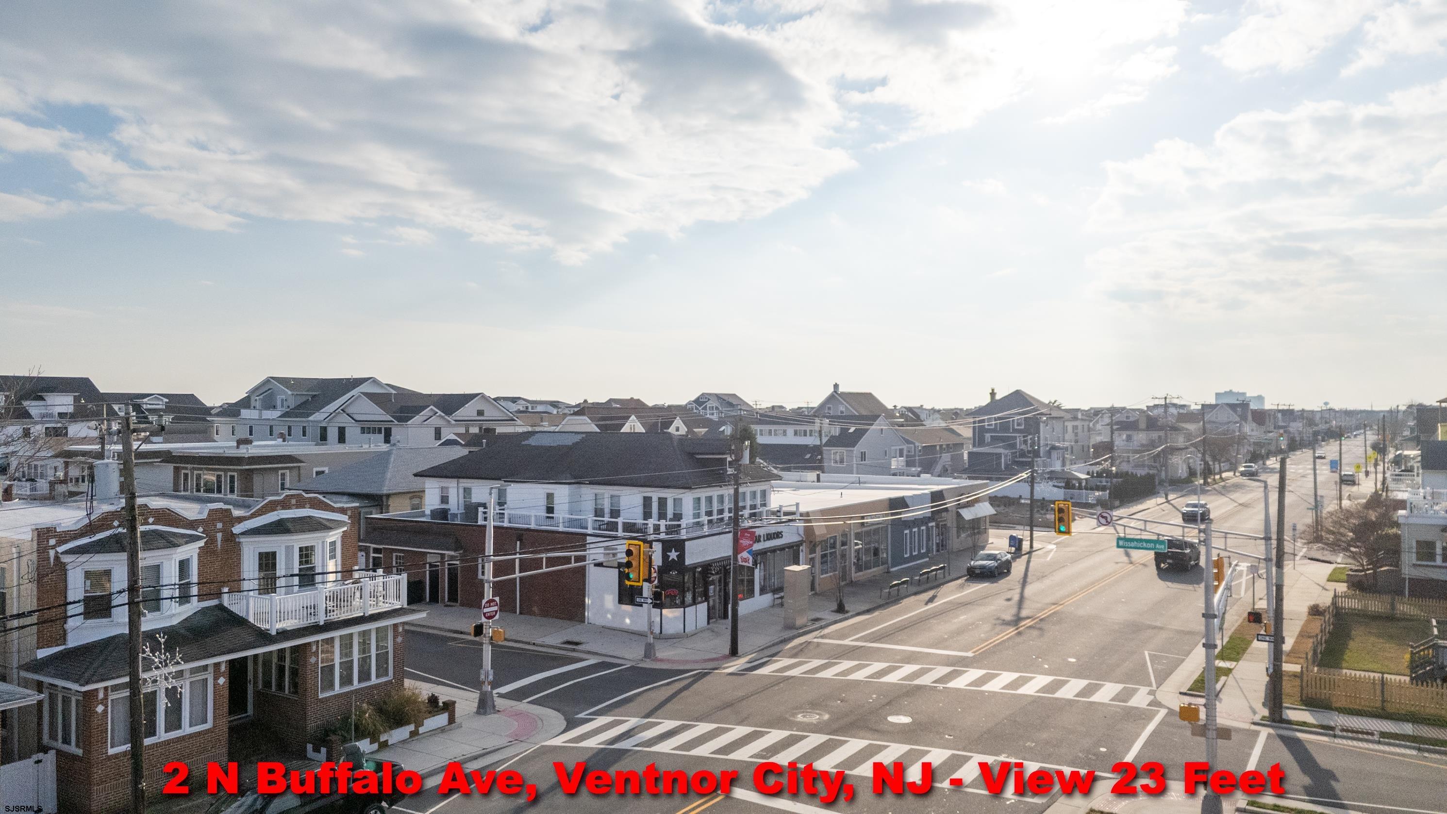 2 A N Buffalo Avenue