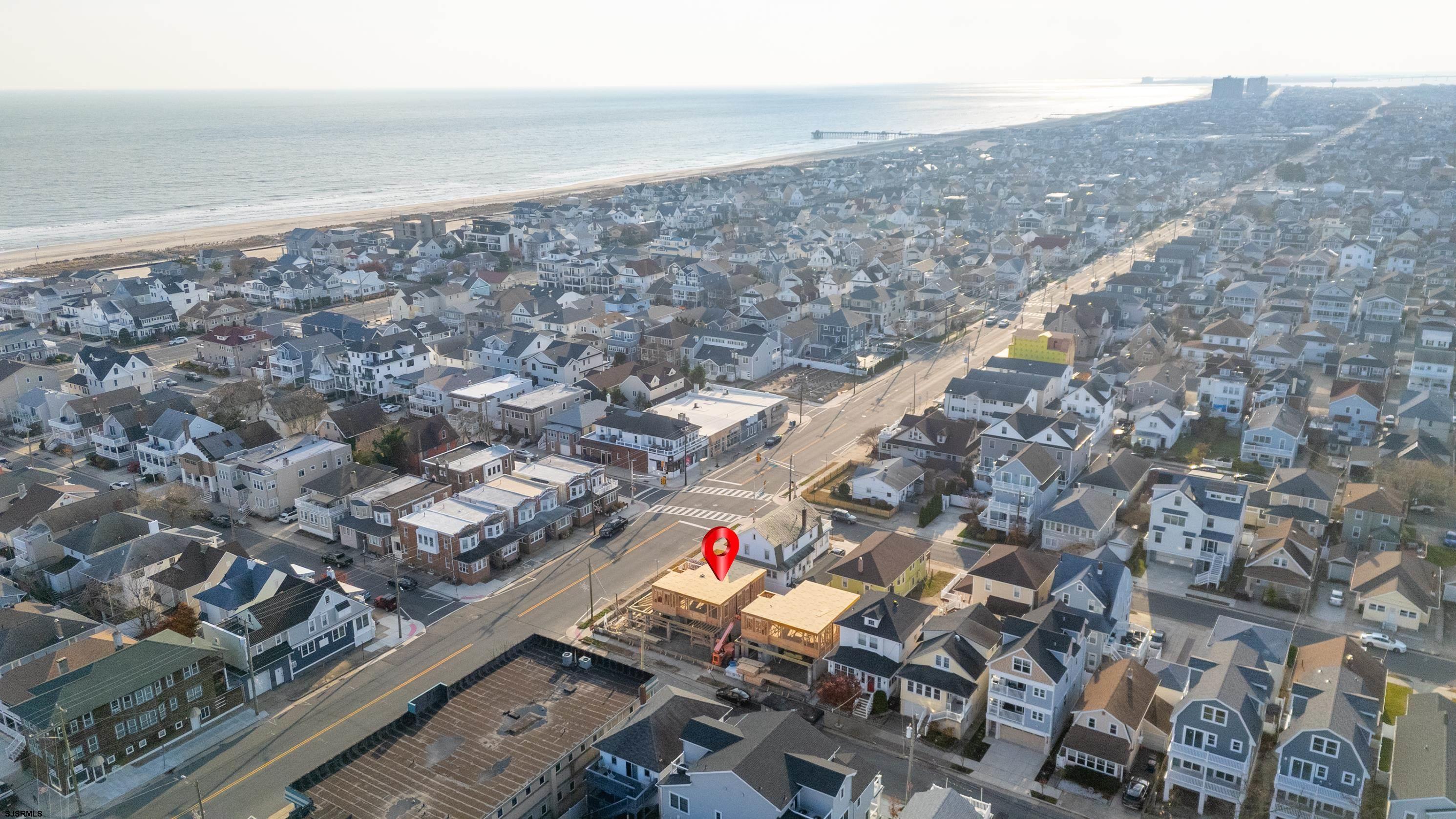 2 A N Buffalo Avenue