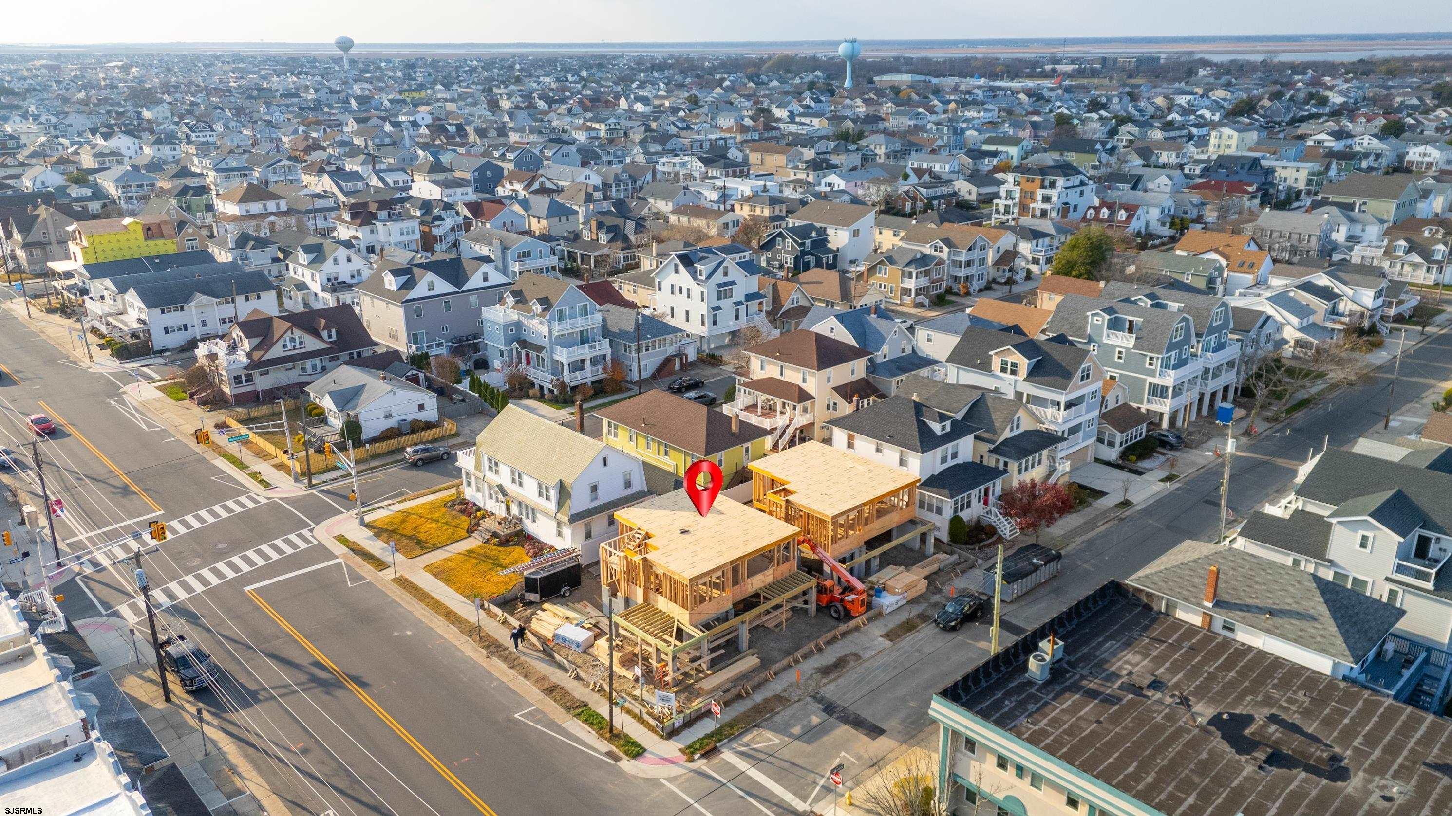 2 A N Buffalo Avenue