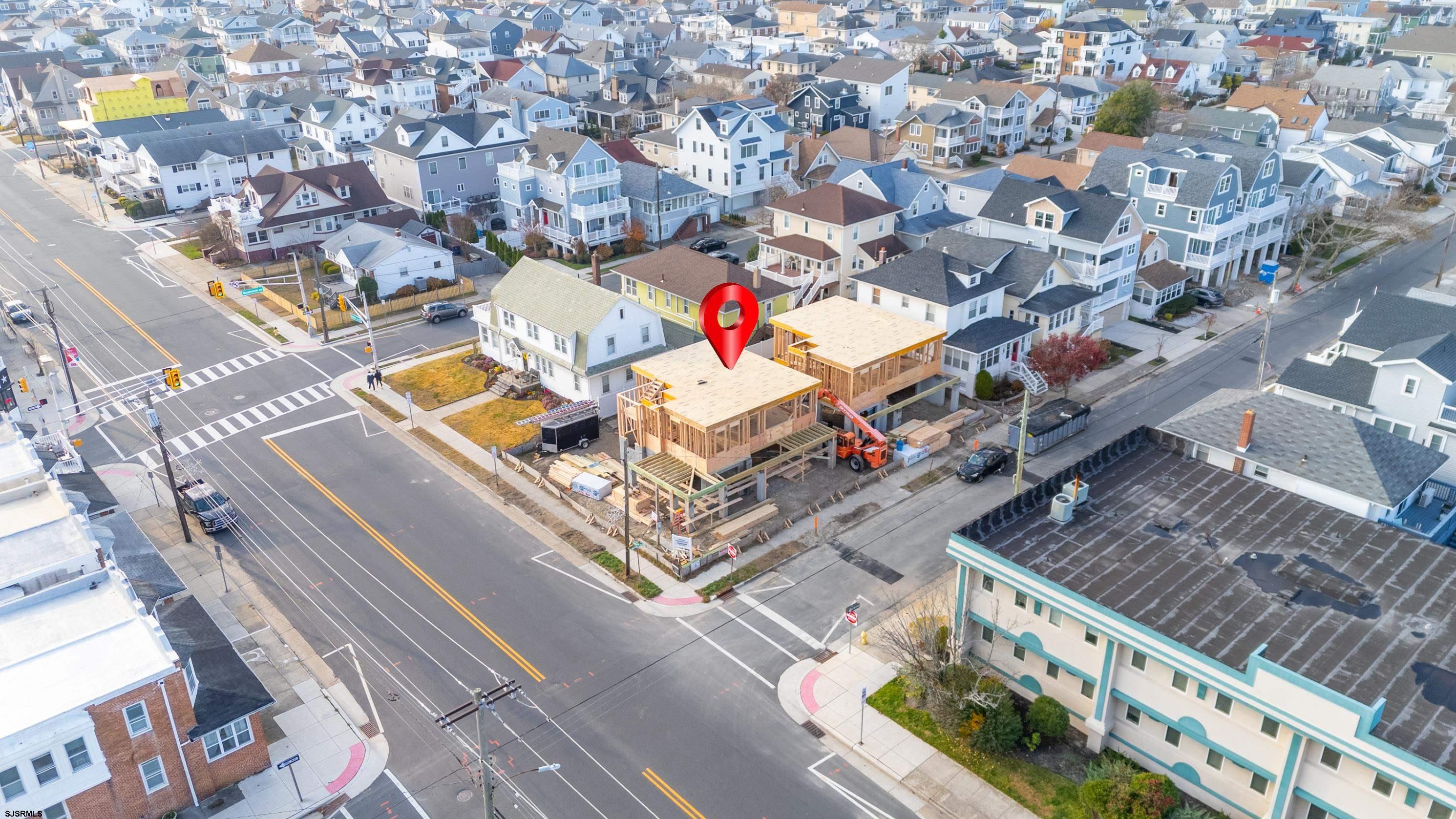 2 A N Buffalo Avenue