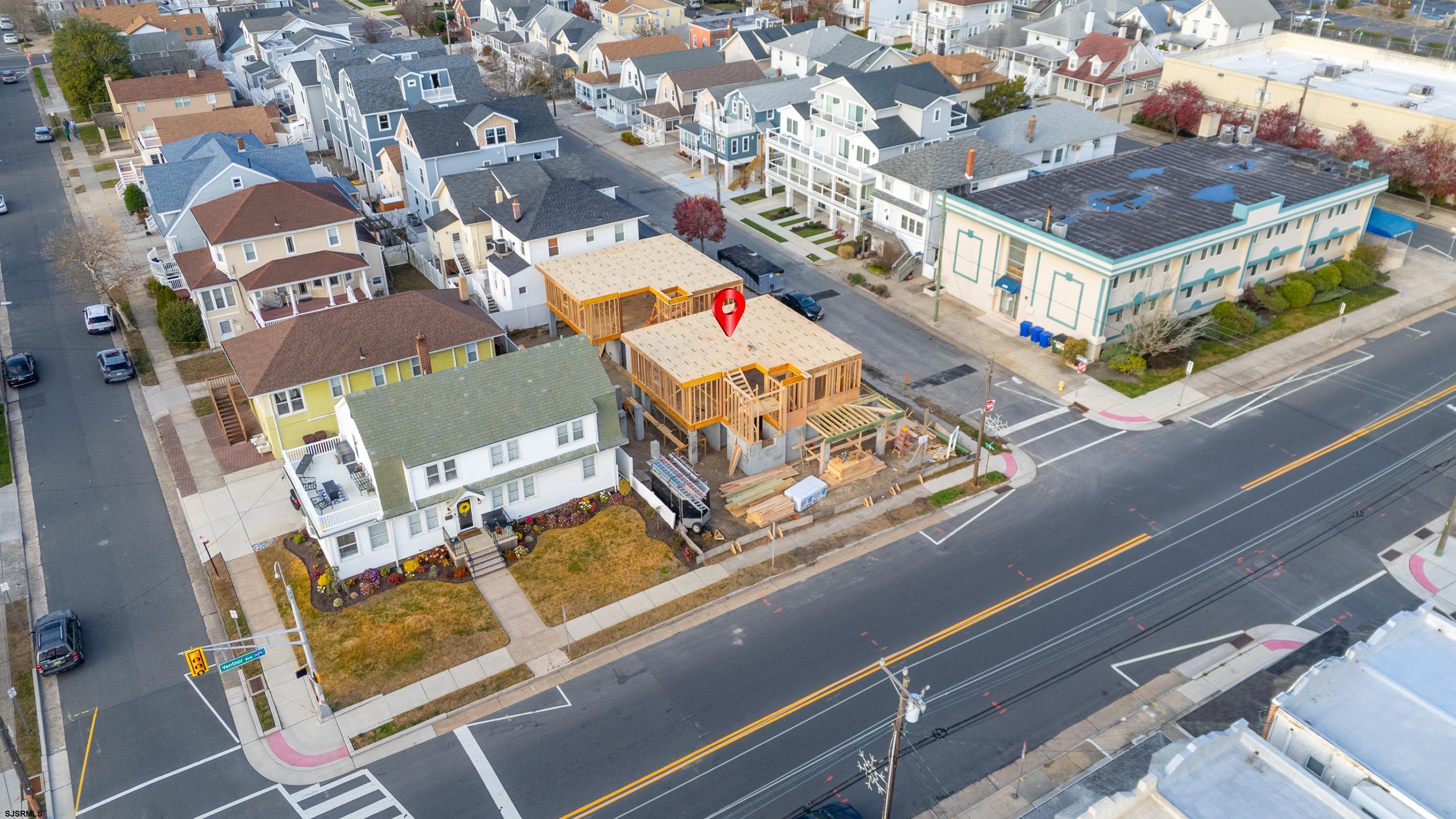 2 A N Buffalo Avenue