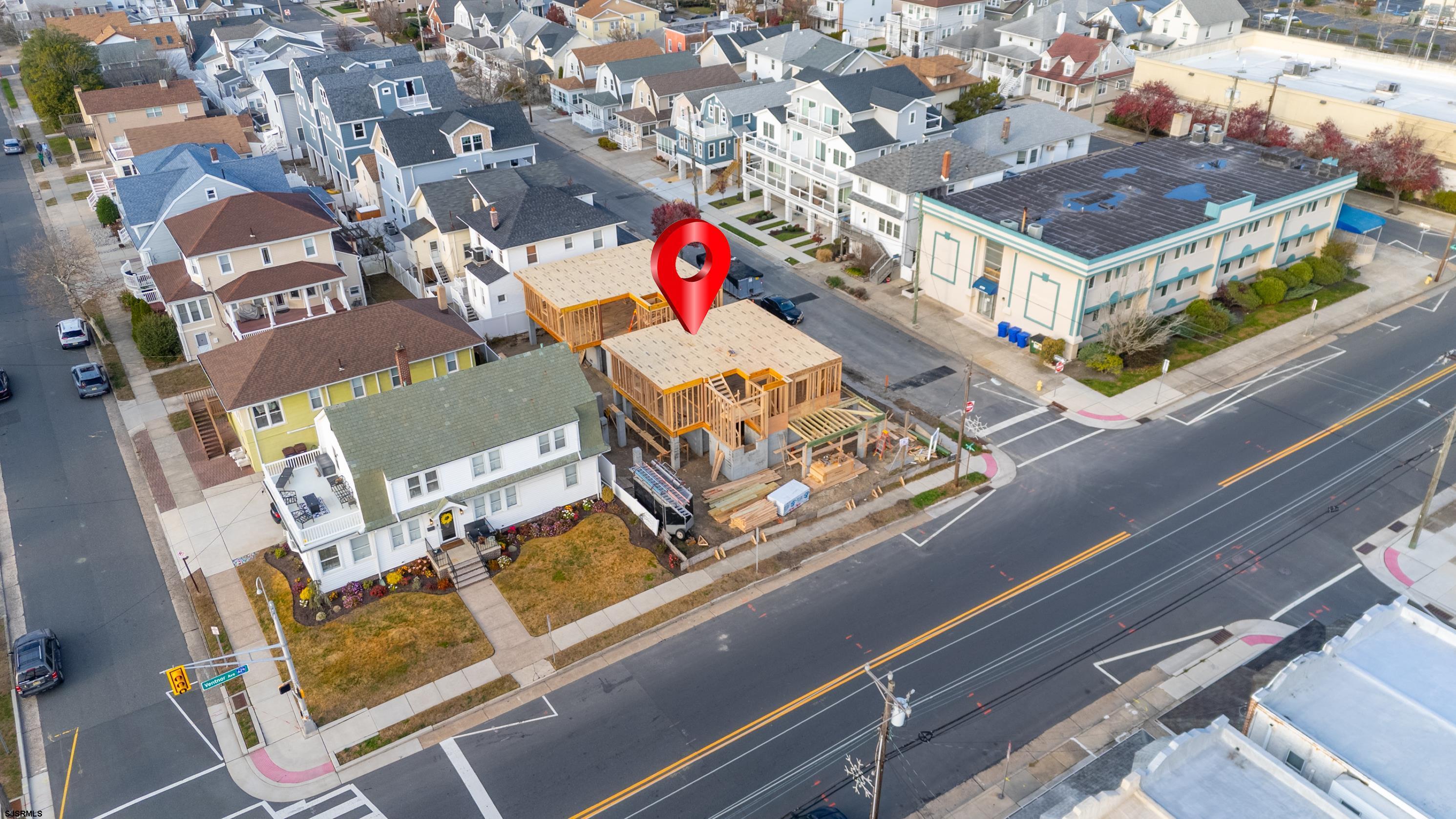 2 A N Buffalo Avenue