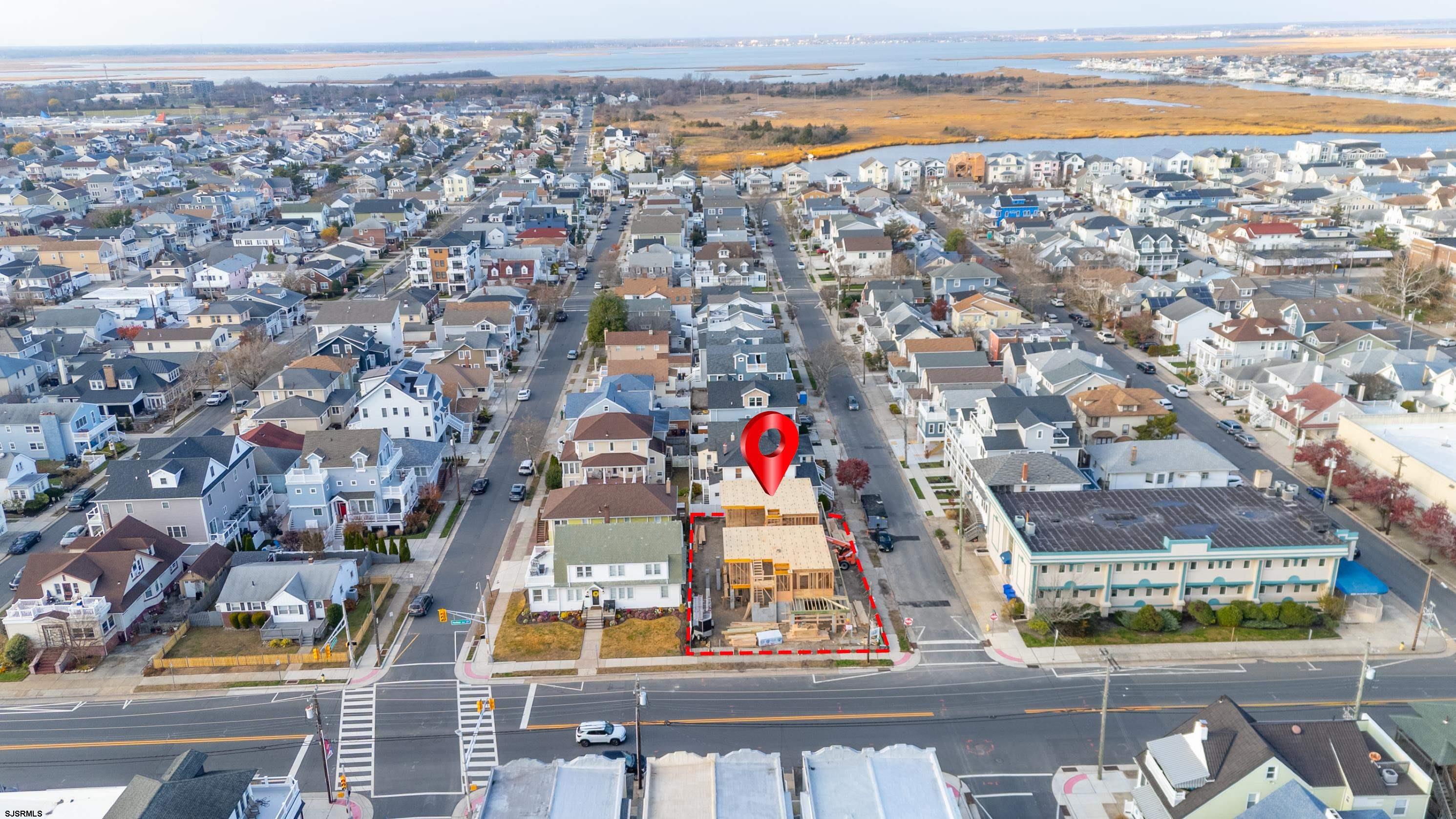 2 A N Buffalo Avenue