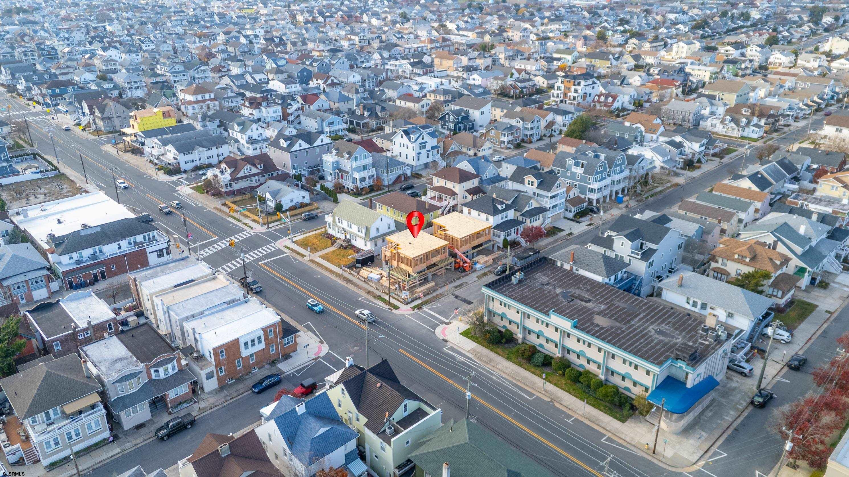 2 A N Buffalo Avenue