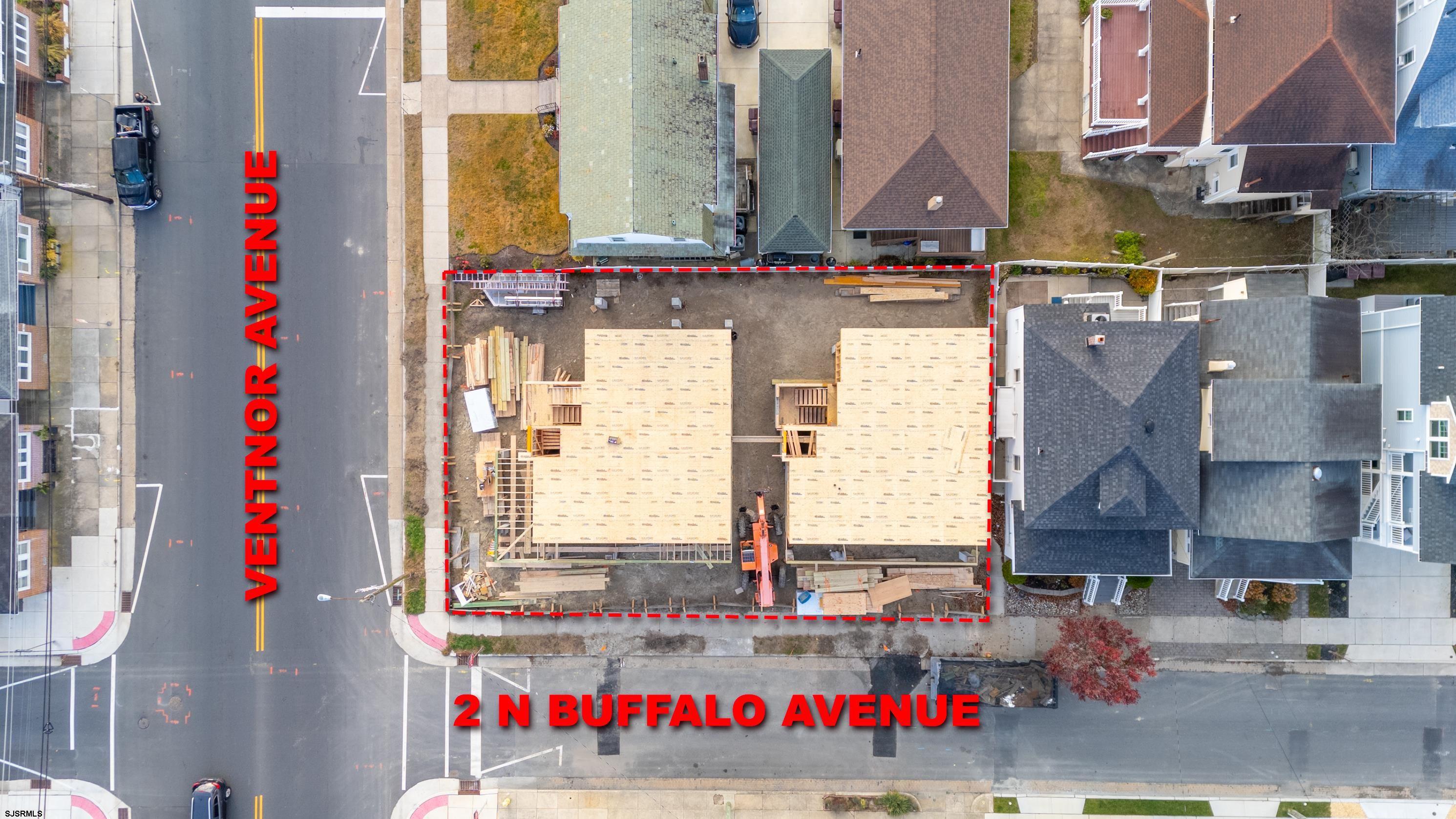 2 A N Buffalo Avenue