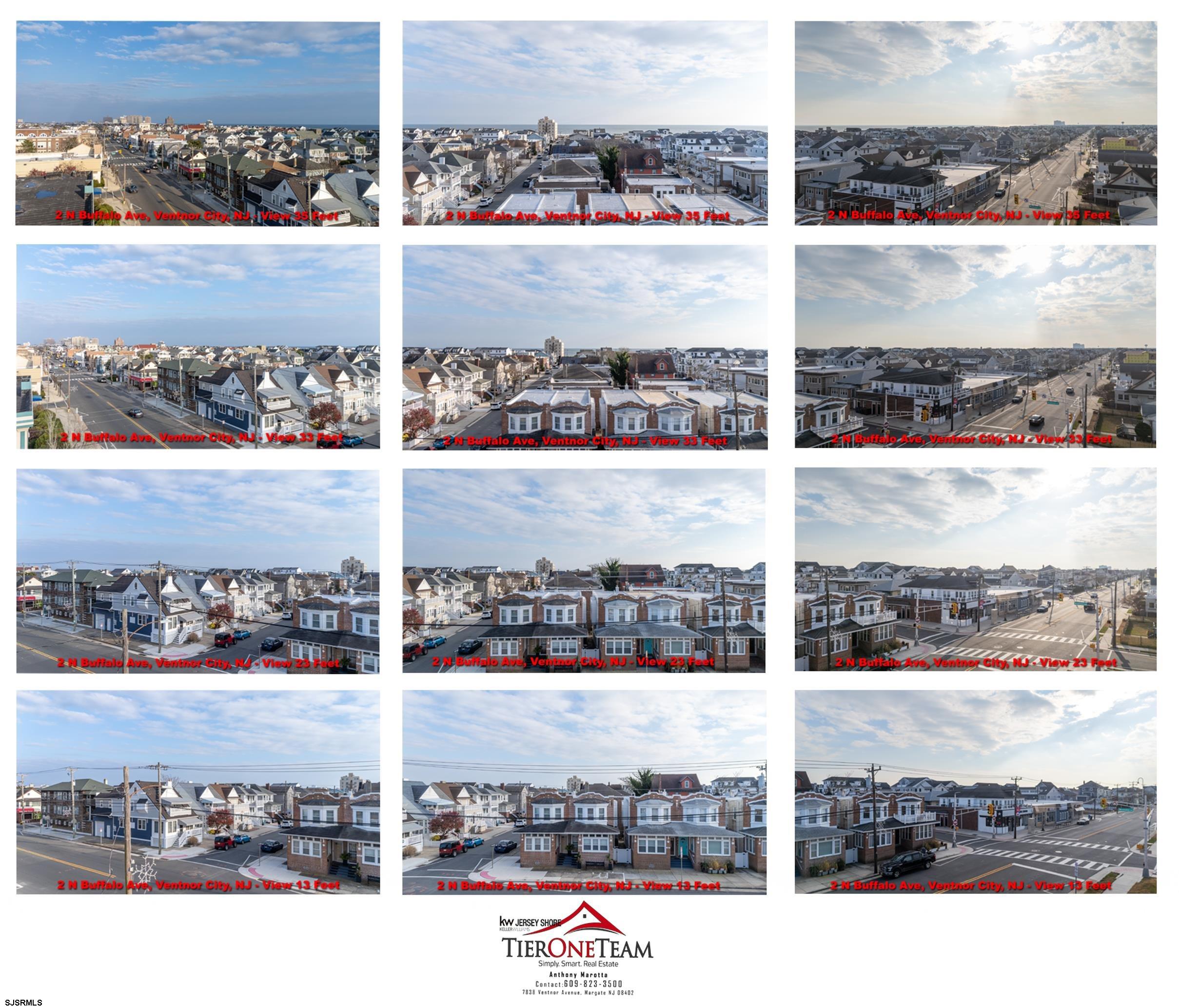 2 A N Buffalo Avenue