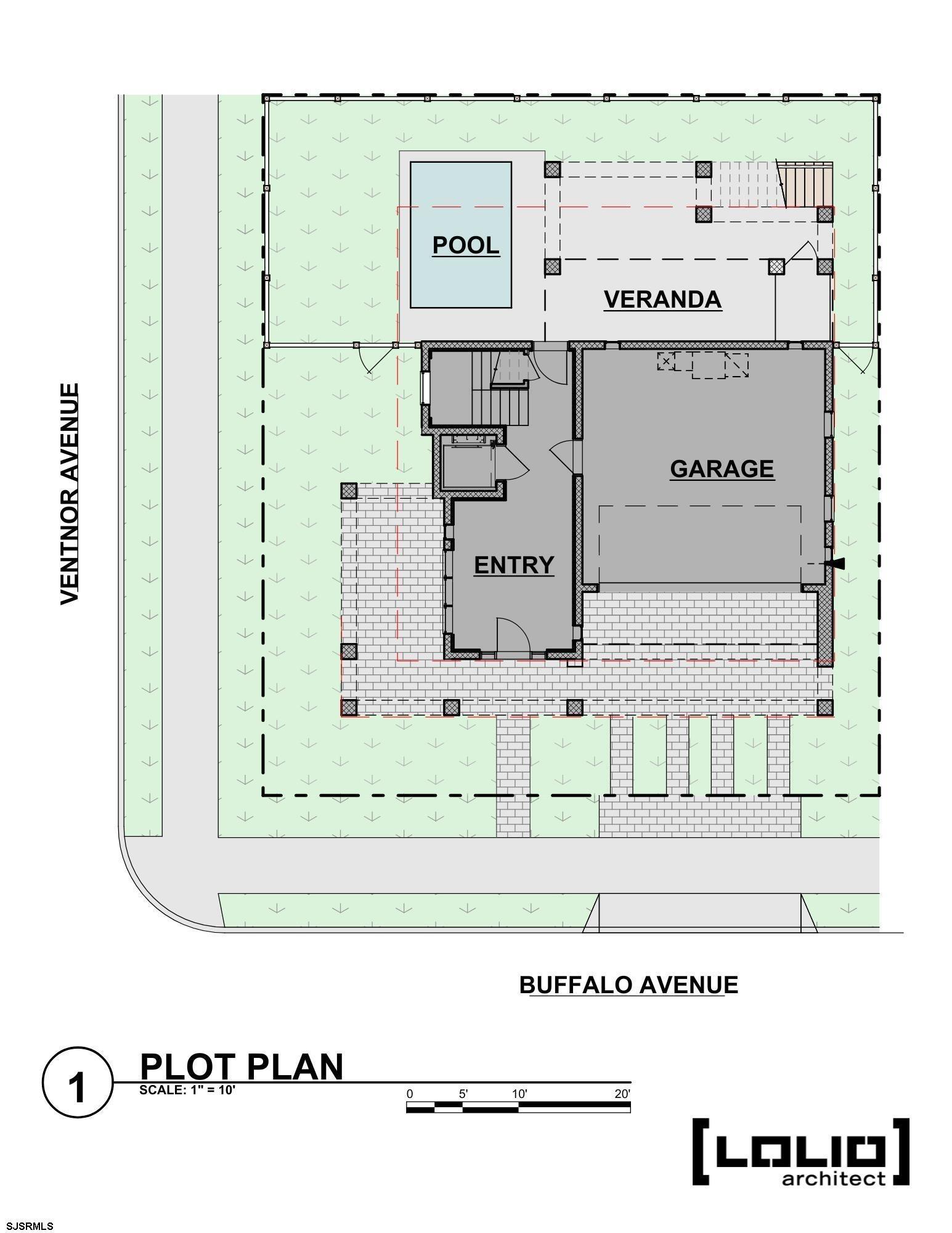 2 A N Buffalo Avenue