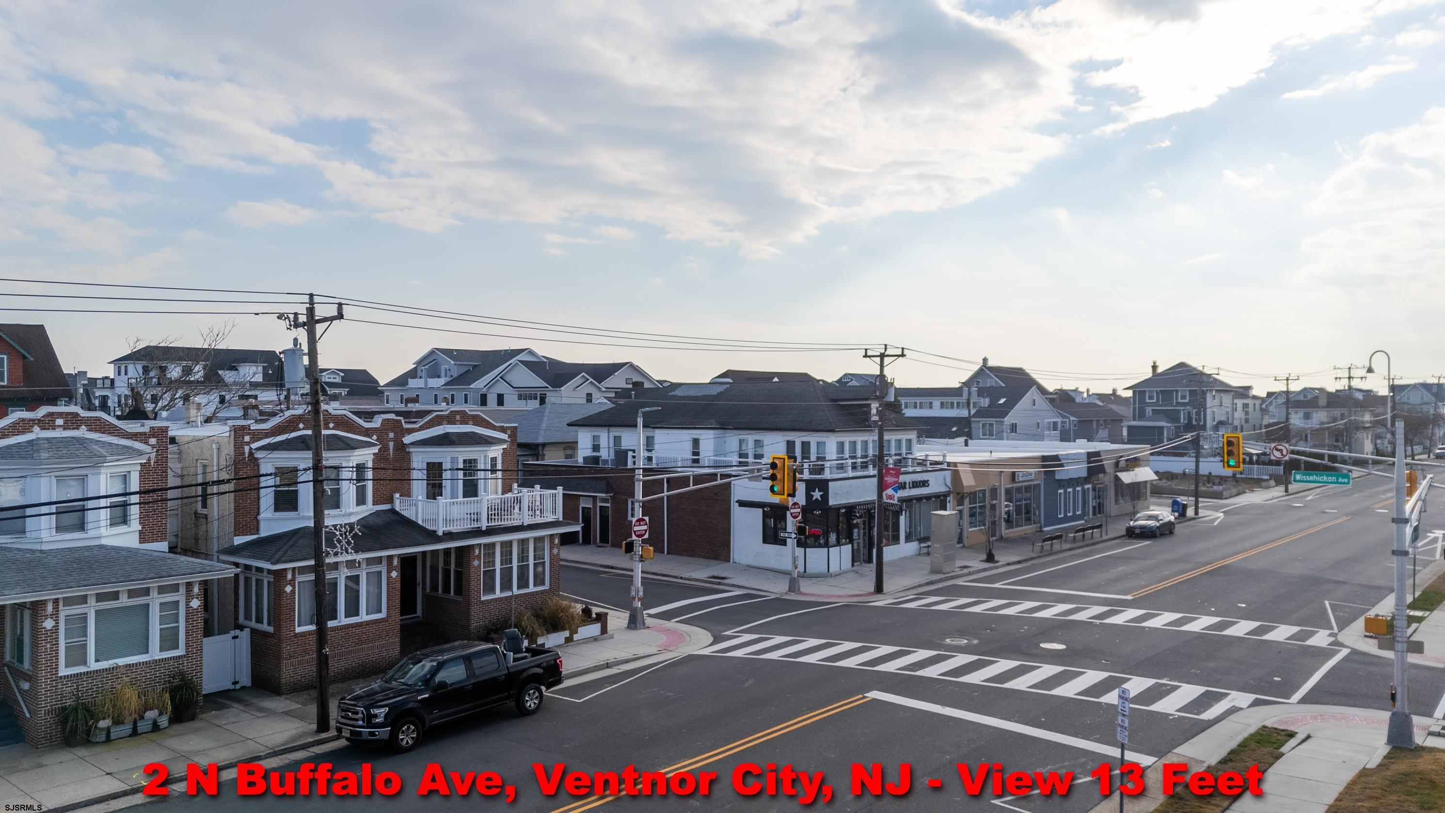 2 A N Buffalo Avenue