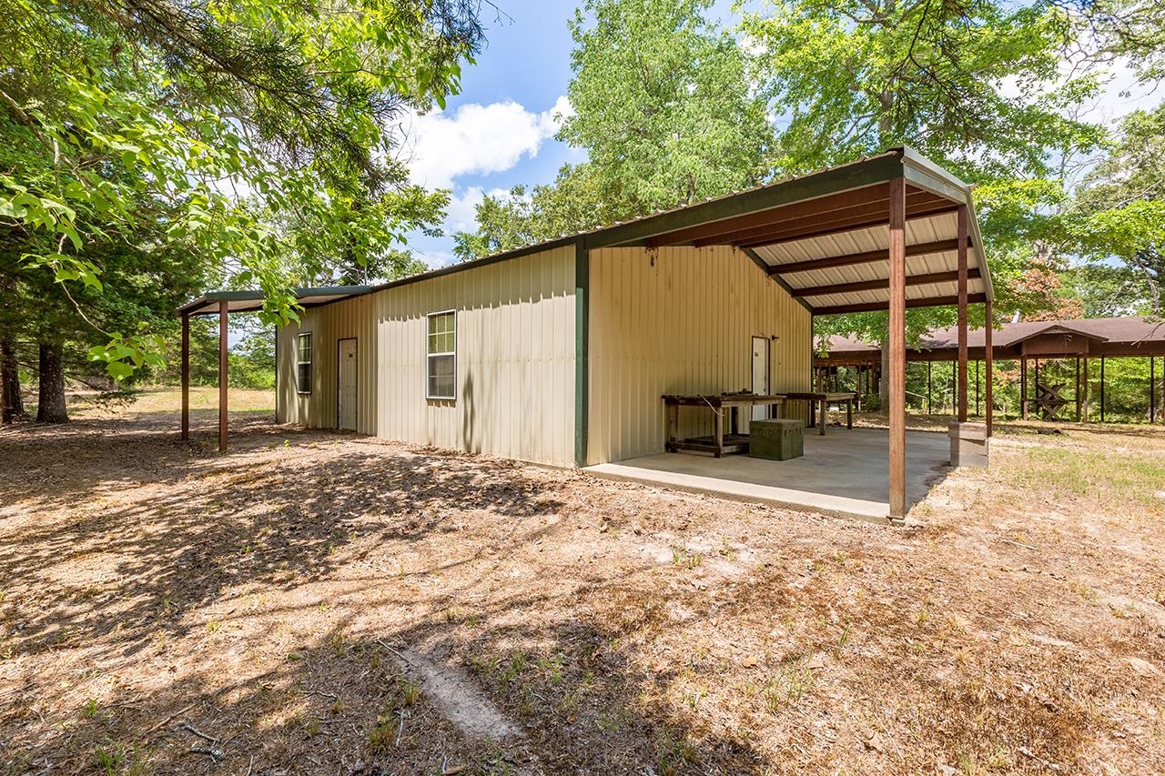 TBD CR 4505, TENAHA, TX 75954 Town & Country Real Estate