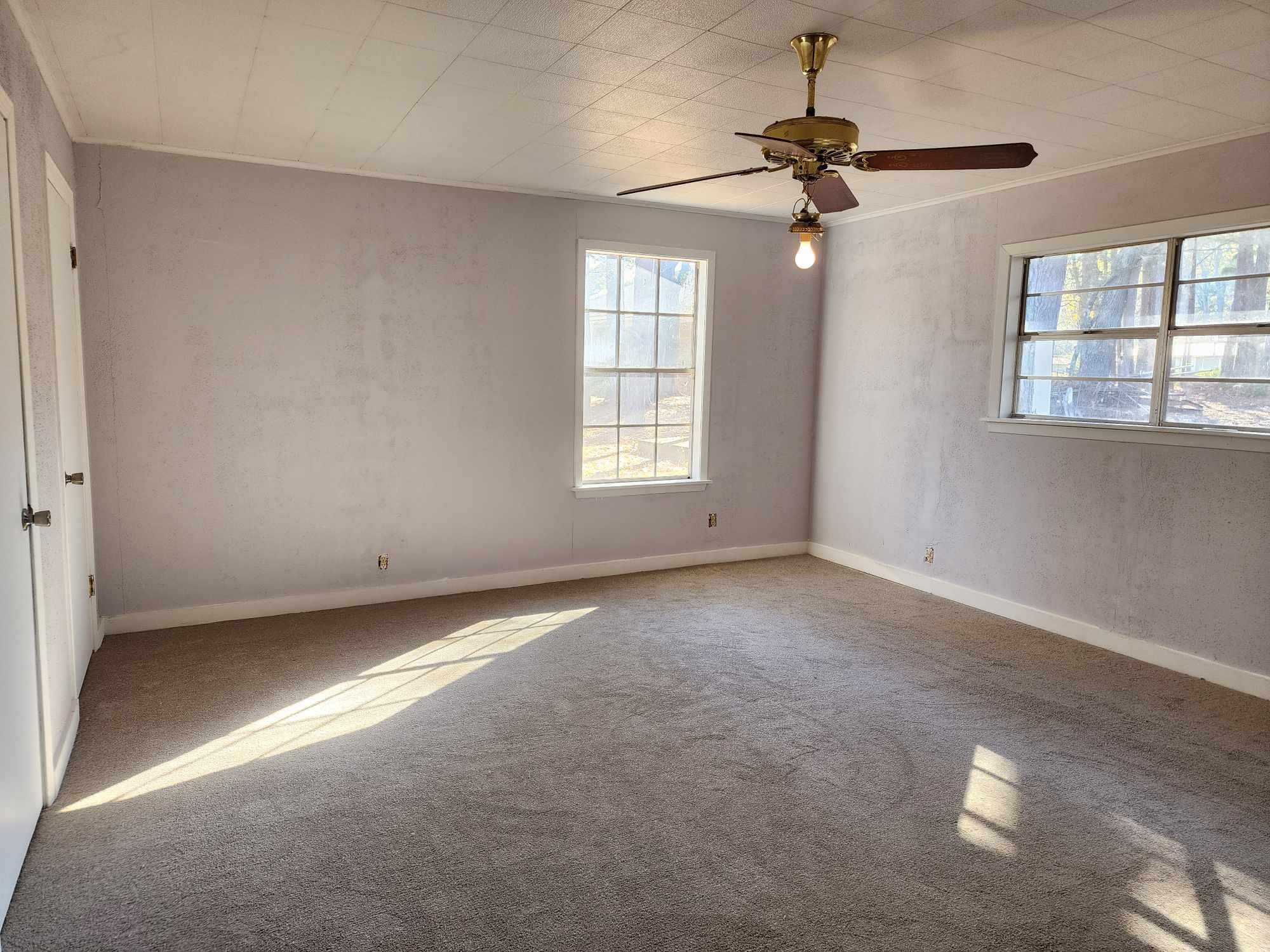 178 SE CR 2760, SHELBYVILLE, TX 75973 Town & Country Real Estate