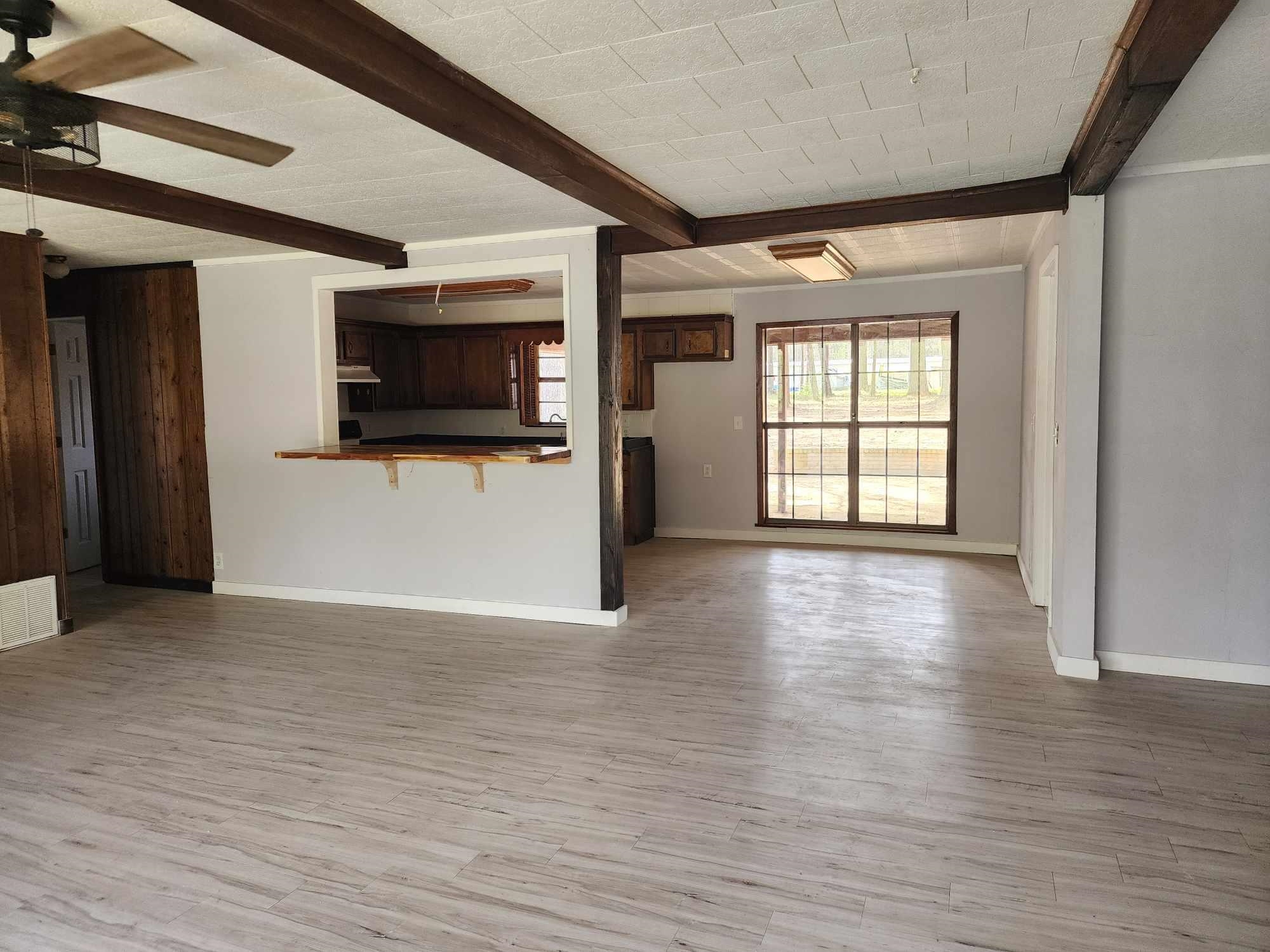 178 SE CR 2760, SHELBYVILLE, TX 75973 Town & Country Real Estate