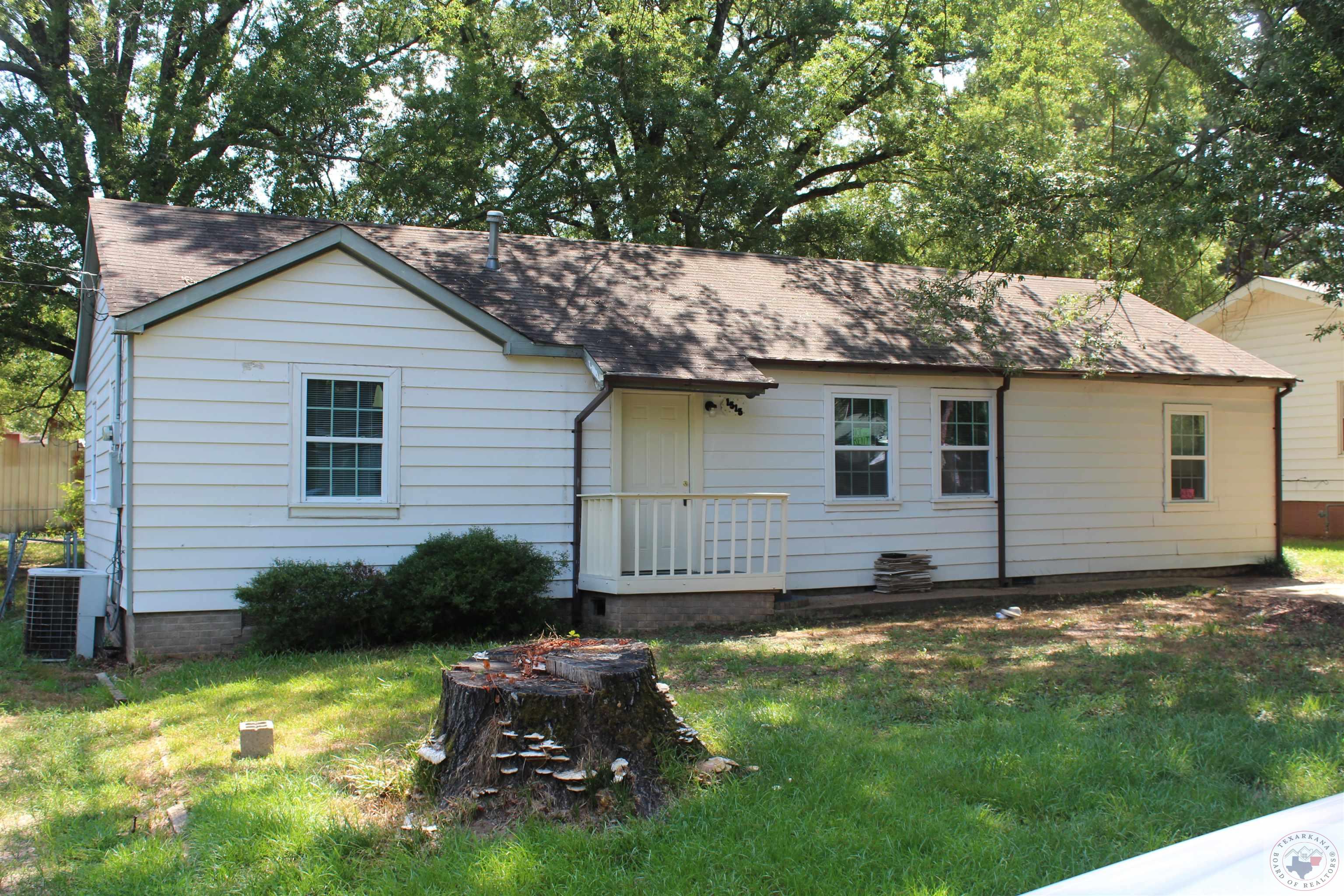 1515 PECAN ST., Hope, AR 71801