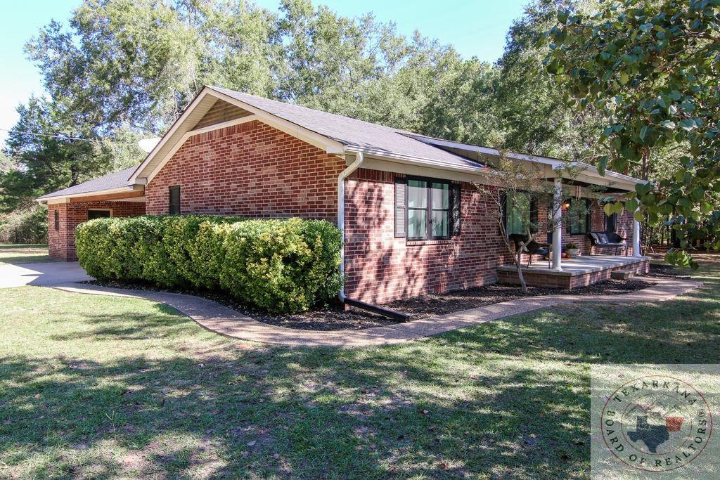 65 CR 1117, Maud, TX 75567