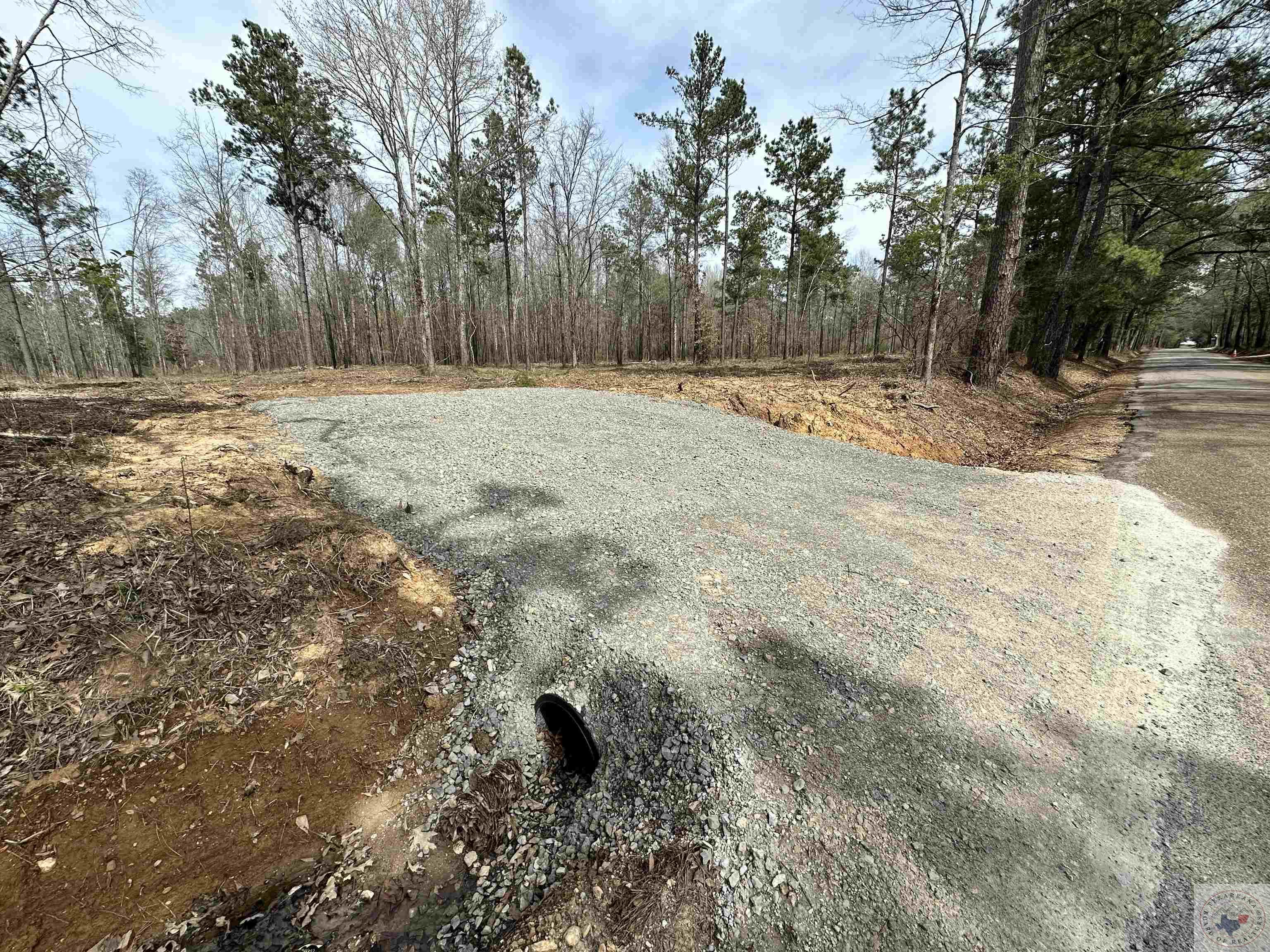 10.26 Acres Tri State Rd.