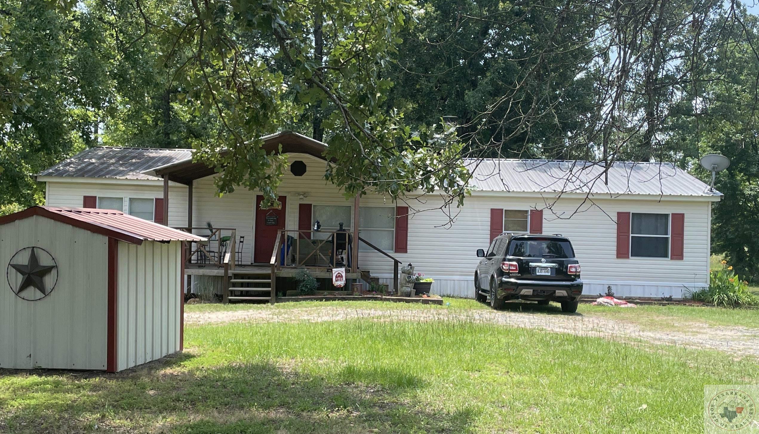 2530 MC 22, Fouke, AR 71837