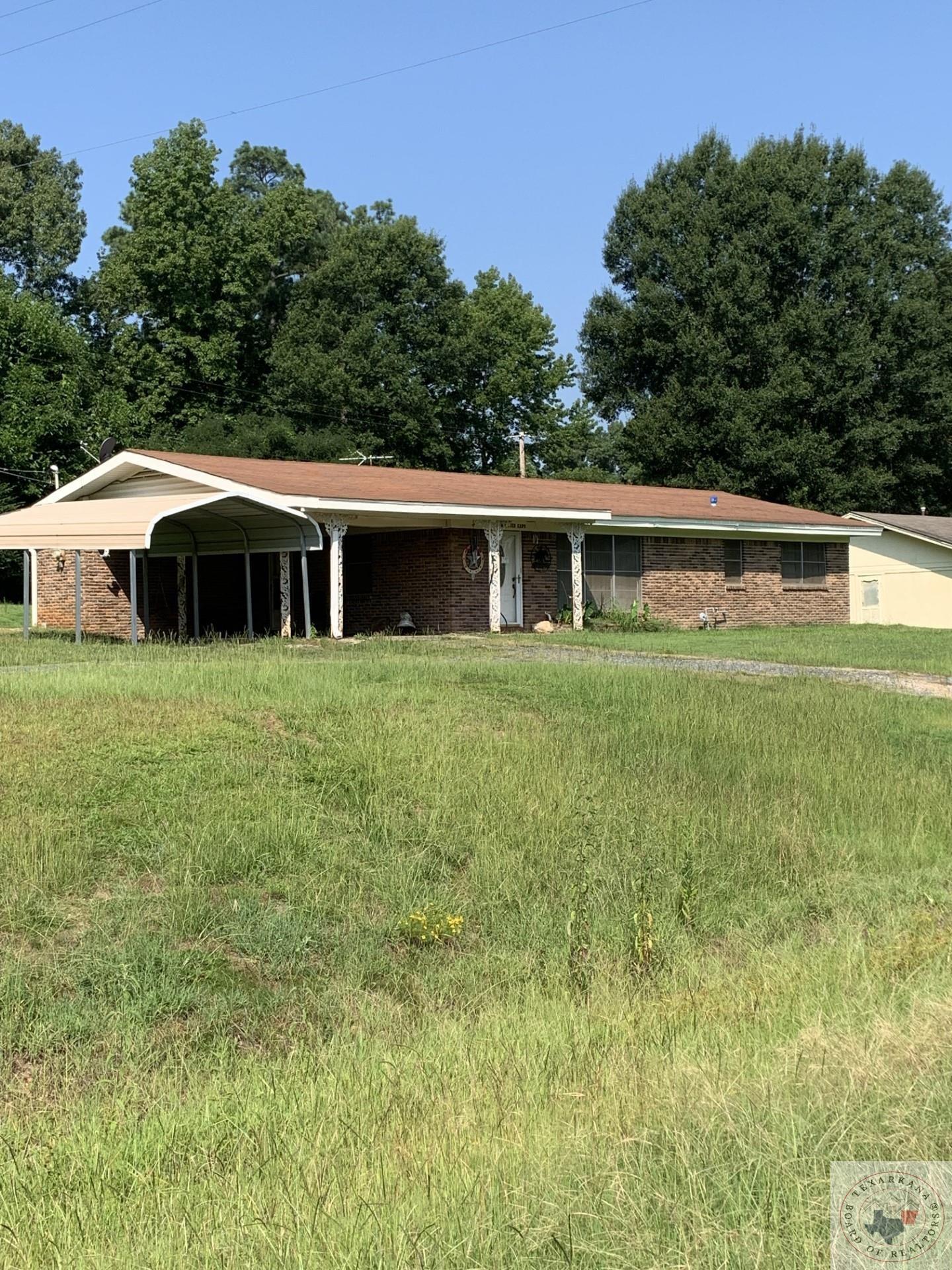 605 N Monster Expressway, Fouke, AR 71837