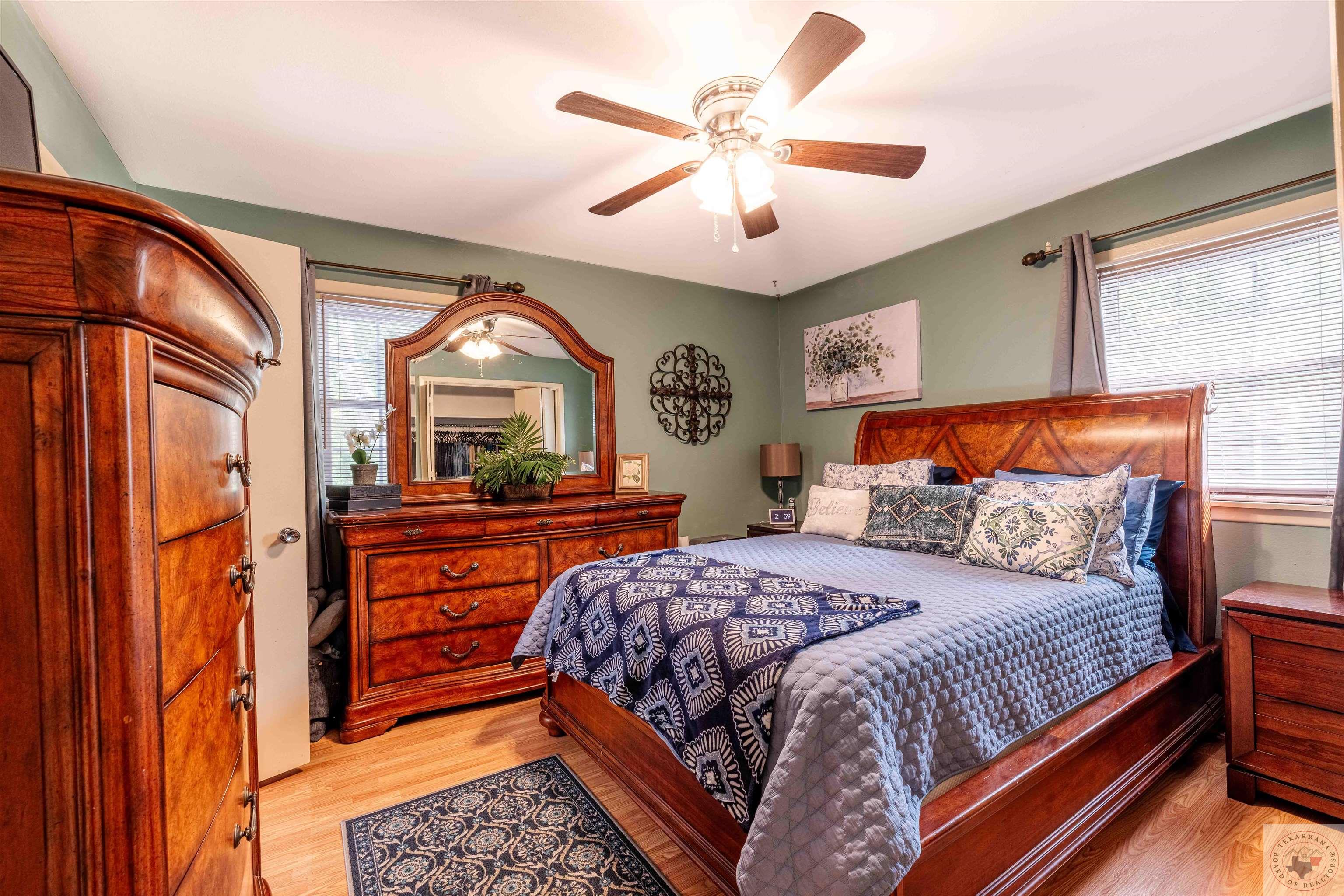 3404 Pine Knoll Rd.