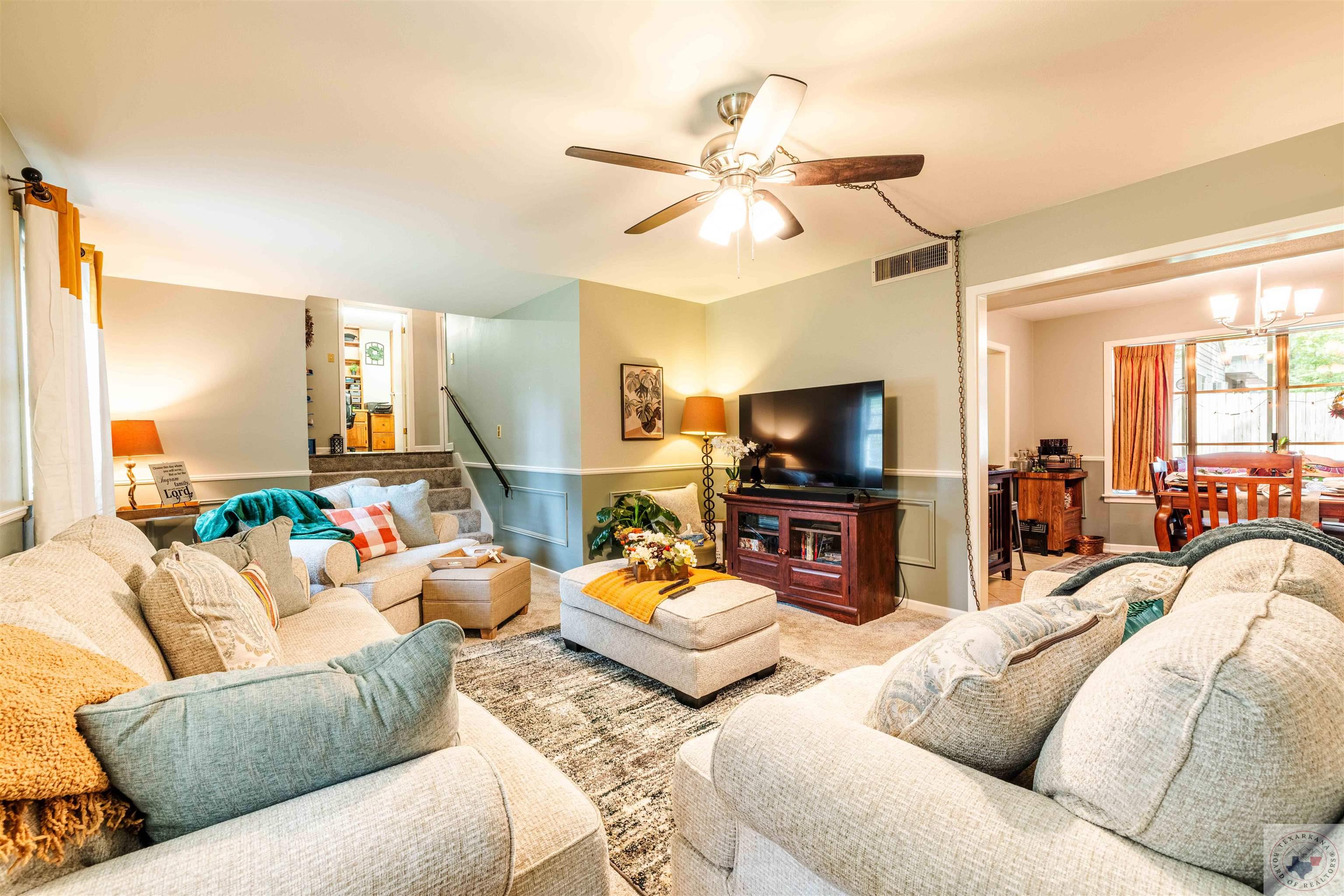 3404 Pine Knoll Rd.