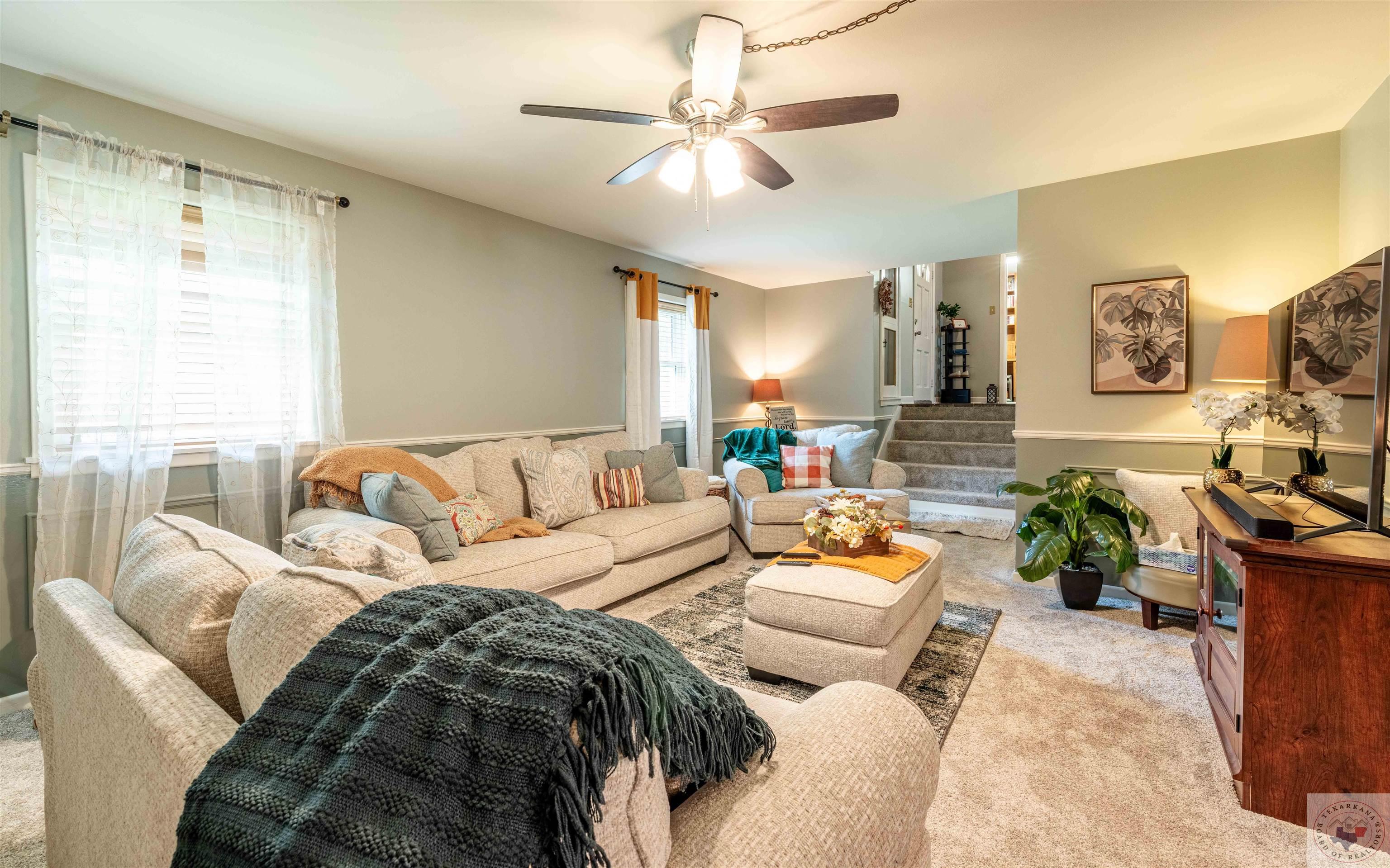 3404 Pine Knoll Rd.