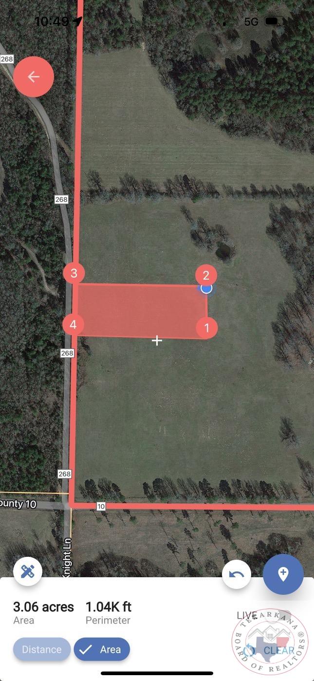3 Acres MC 268
