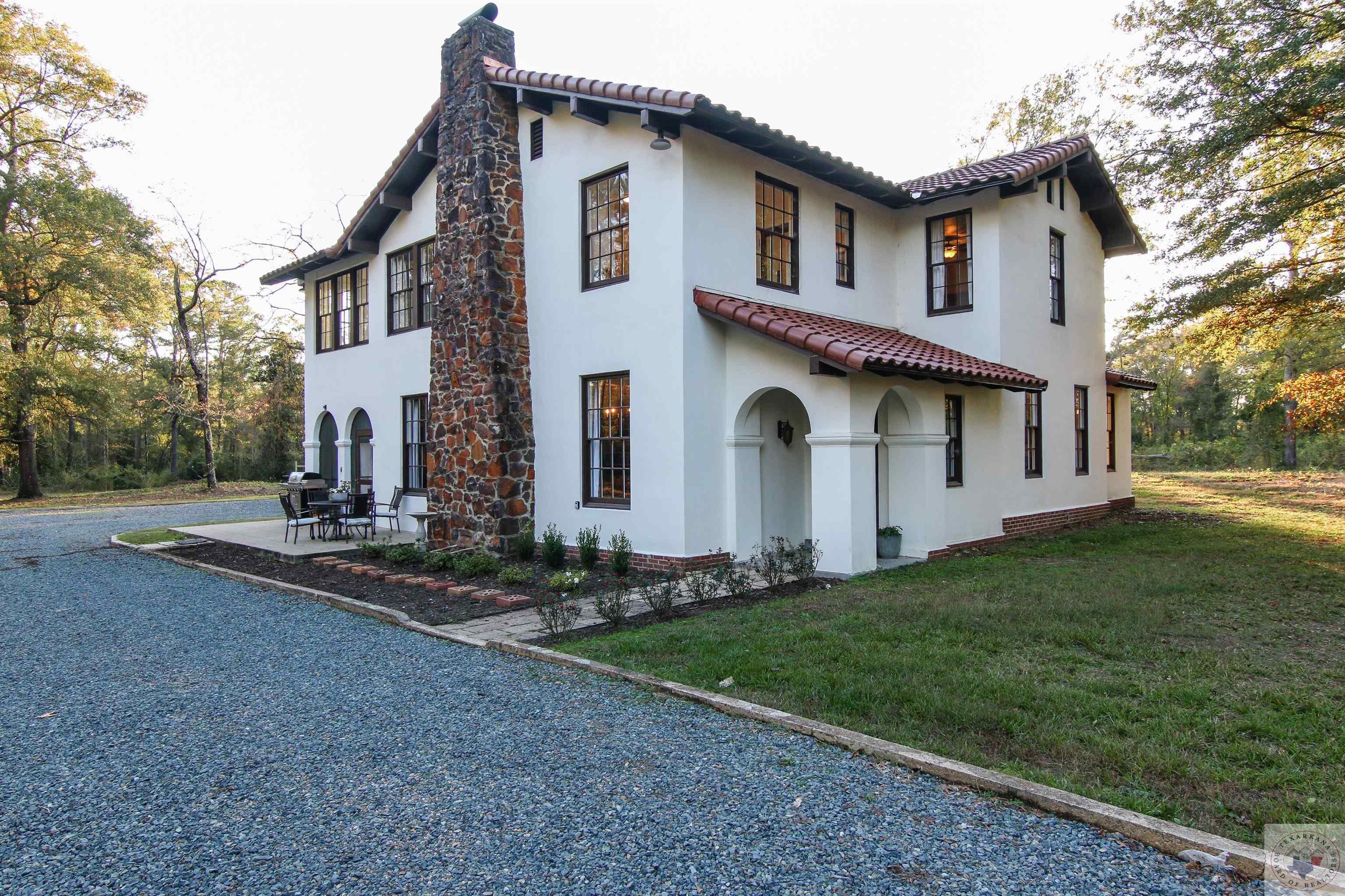 4011 New Boston Rd.