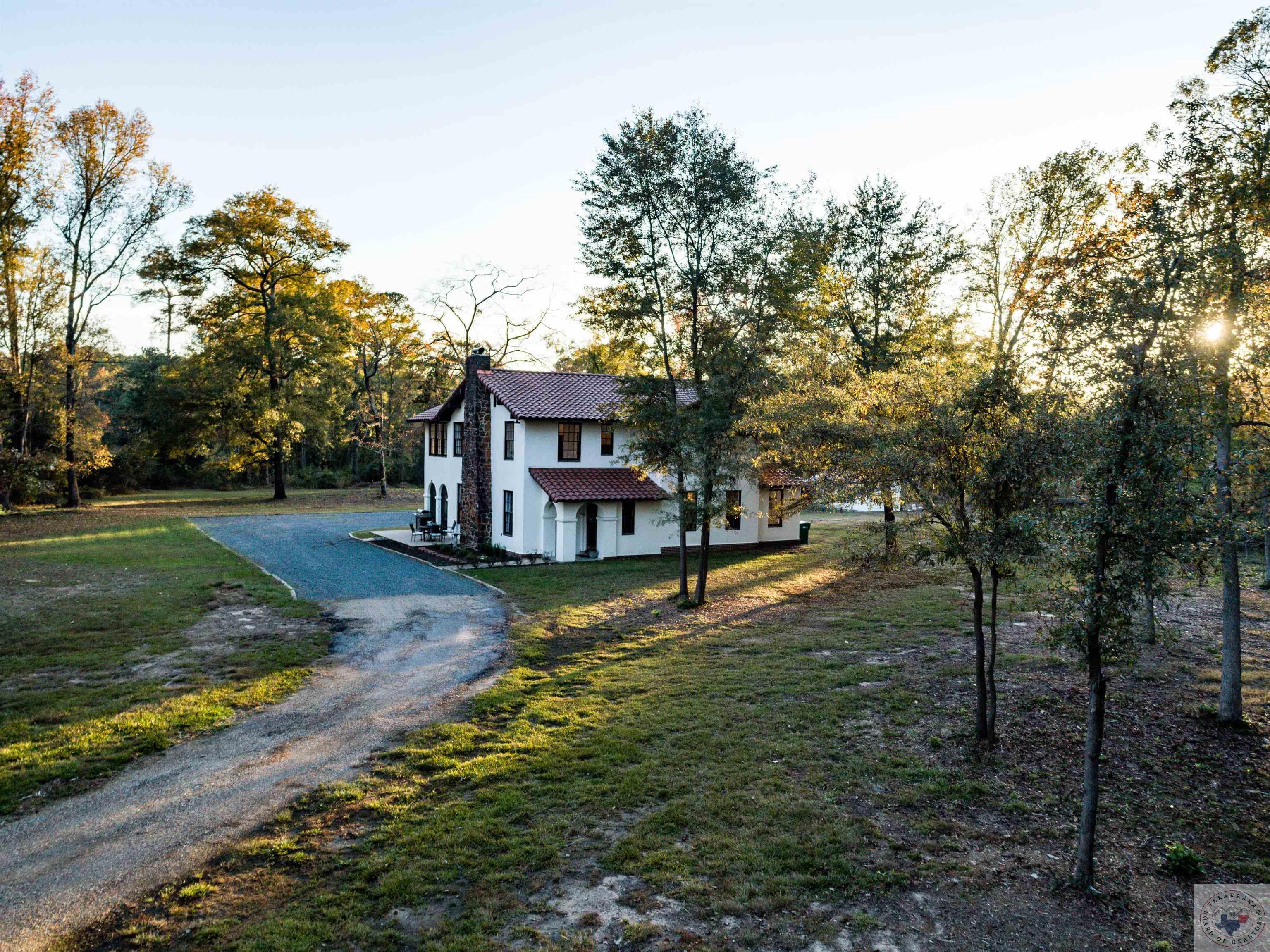 4011 New Boston Rd.