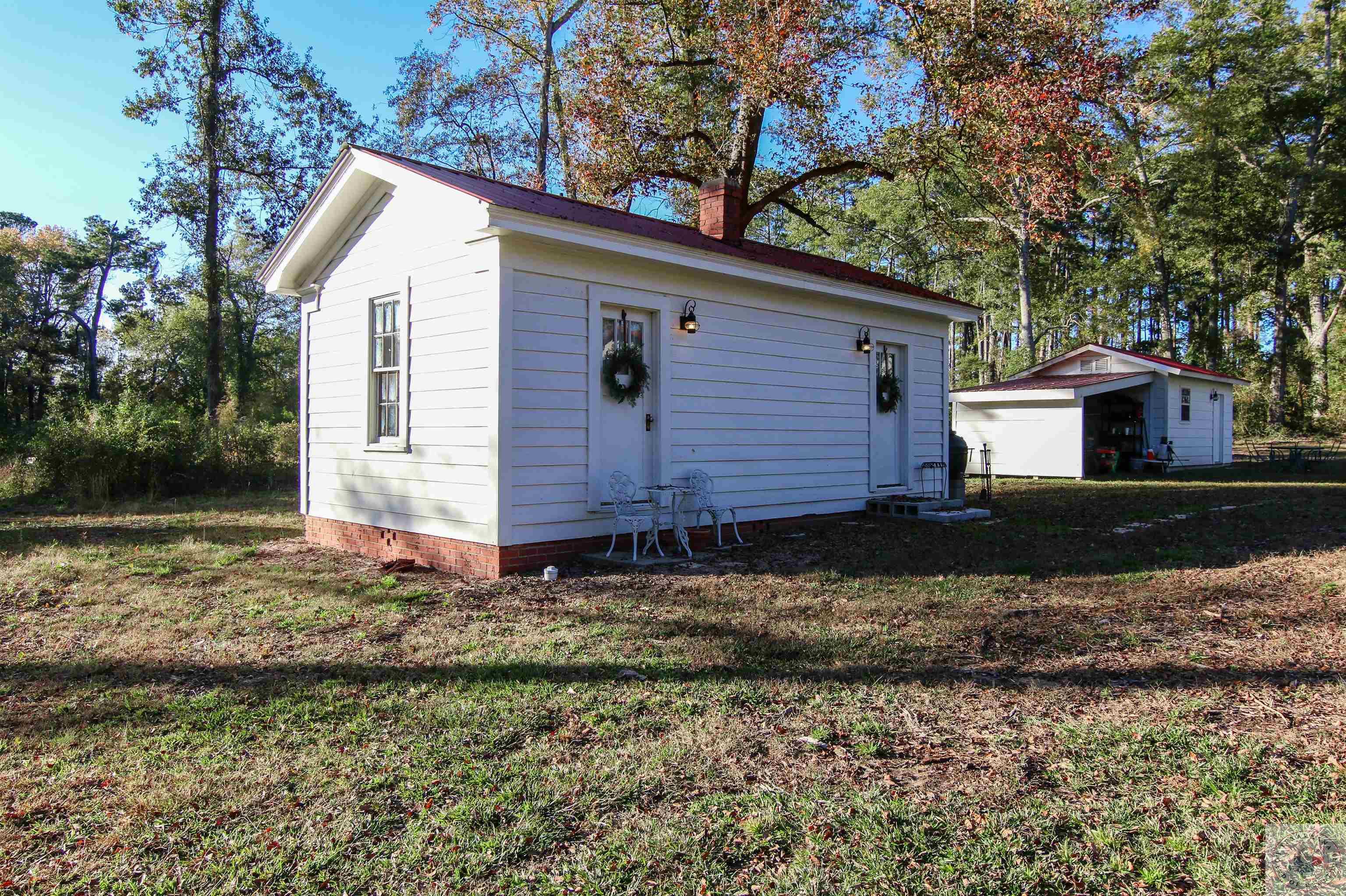 4011 New Boston Rd.