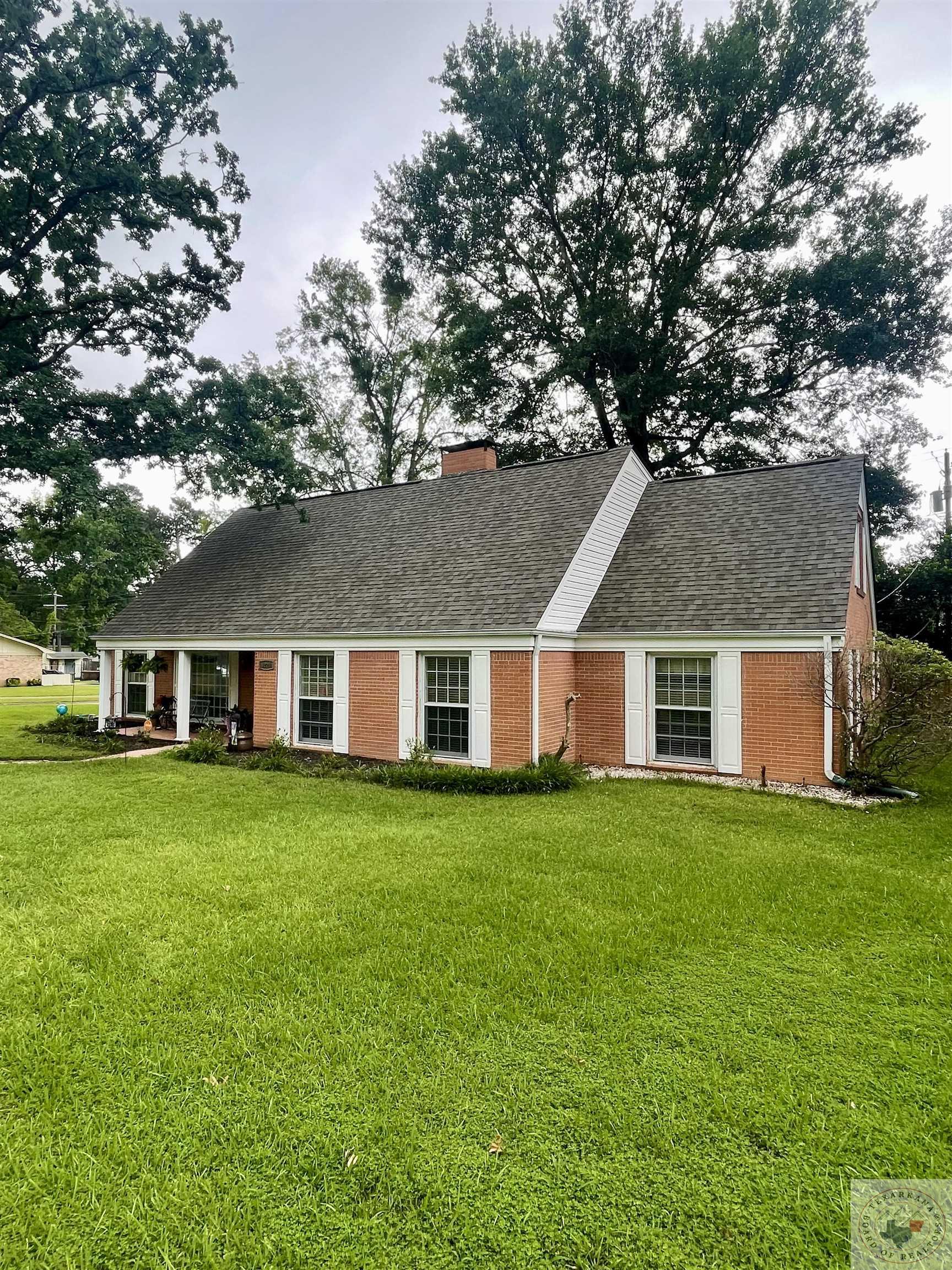 Residential for sale in Texarkana, Texas, 114995