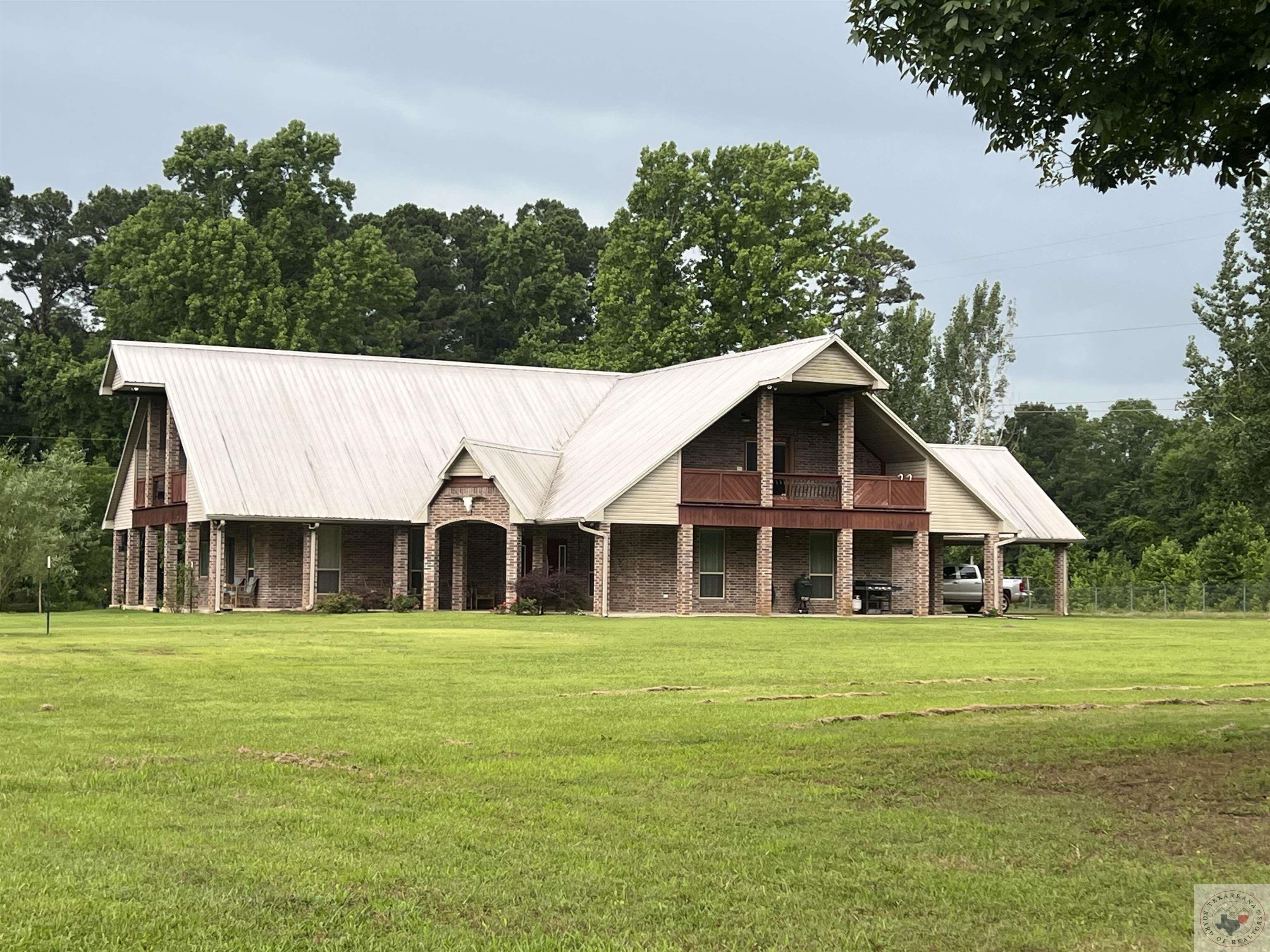 Residential for sale in Texarkana, Texas, 115021