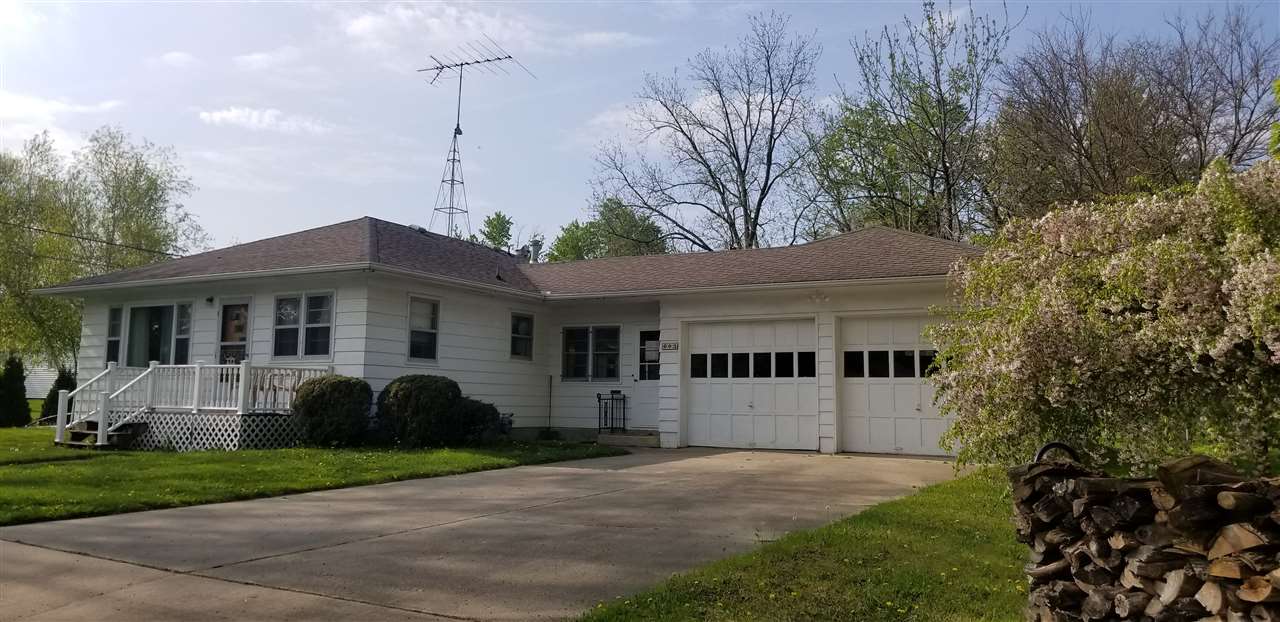 New Age Realty Charles City and Nasuha