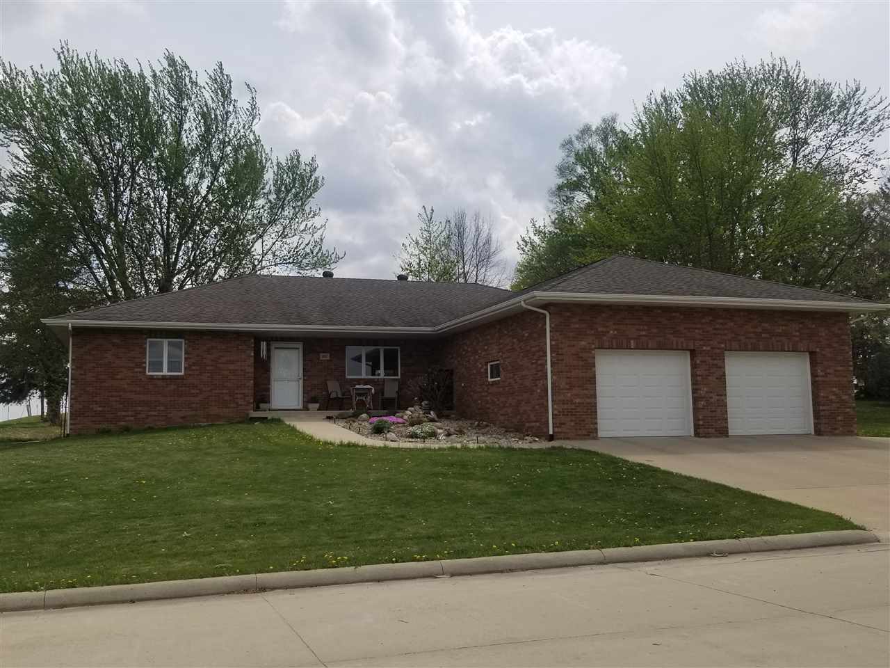 New Age Realty Charles City and Nasuha