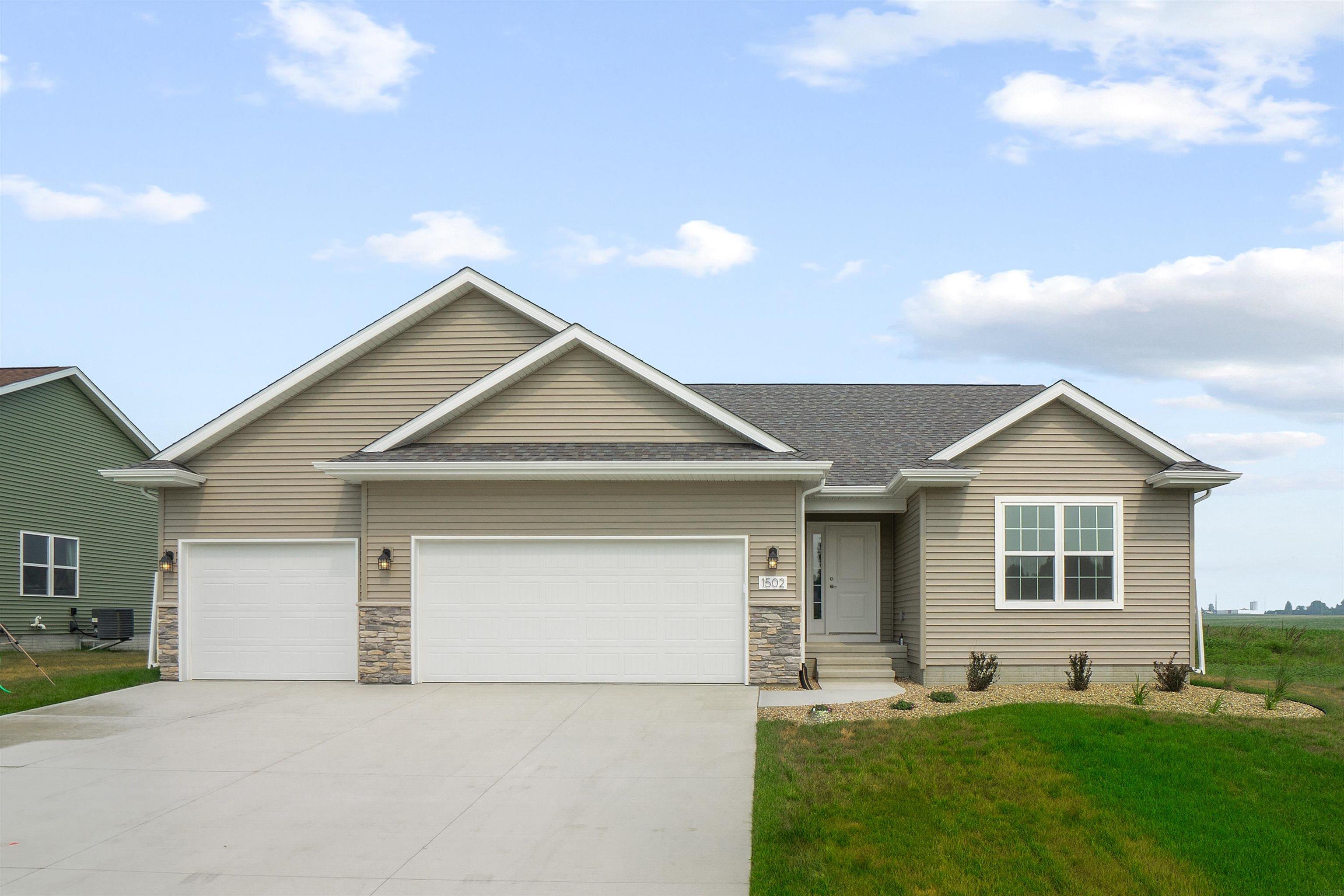 Sweeney Real Estate Waukon, IA