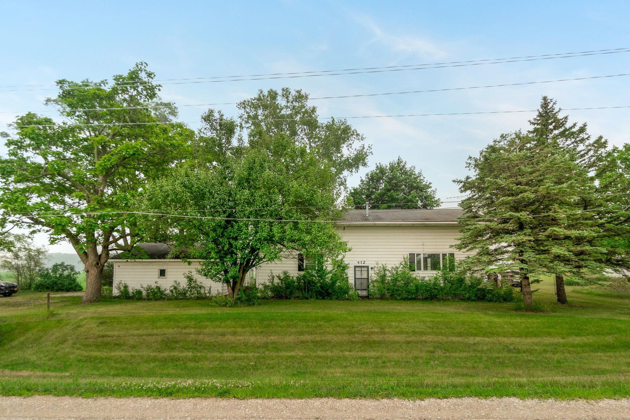 412 W Dunkerton Road, Cedar Falls, IA Ruhl&Ruhl