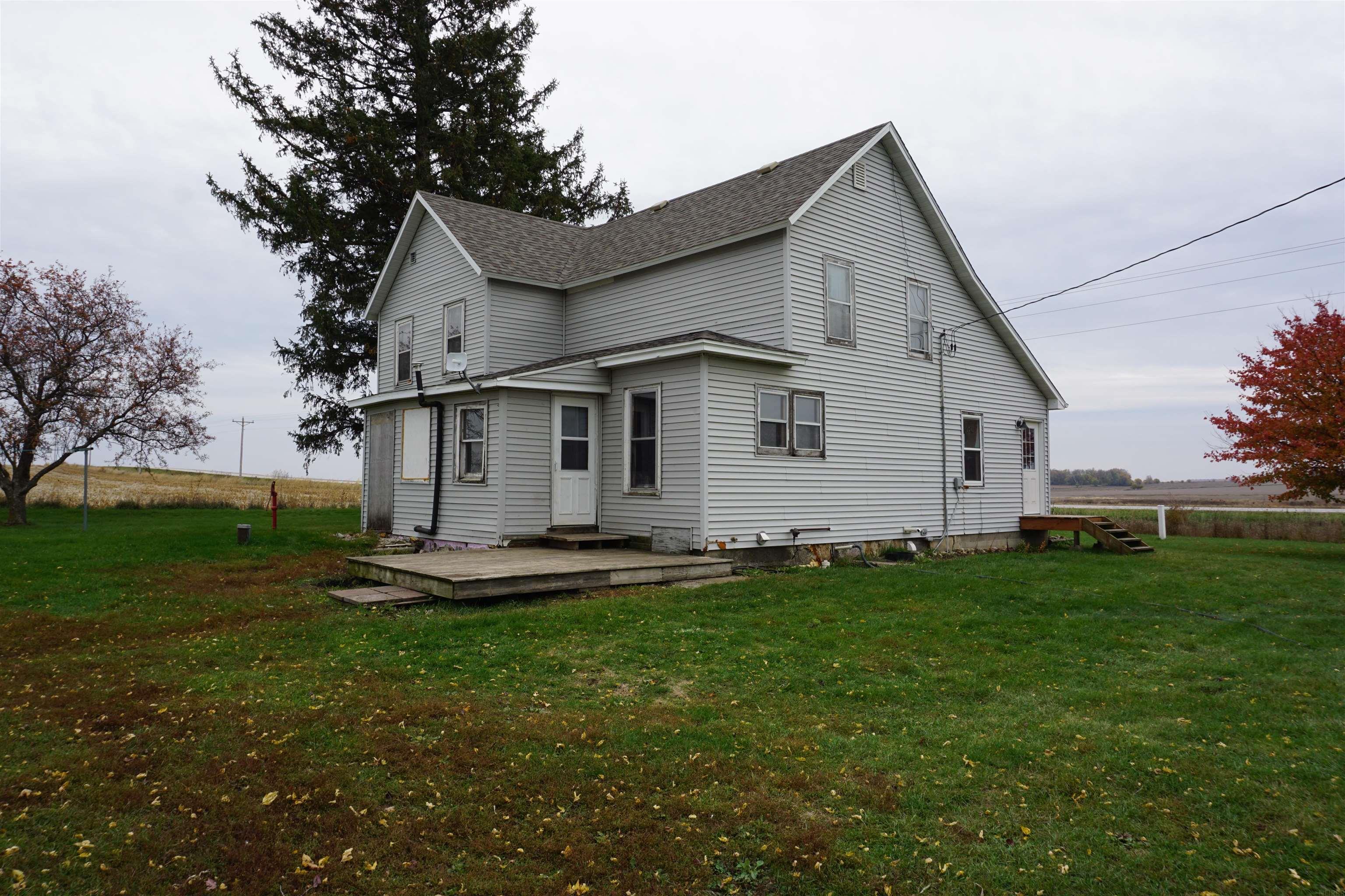 15193 130th Street, Wellsburg, IA Ruhl&Ruhl