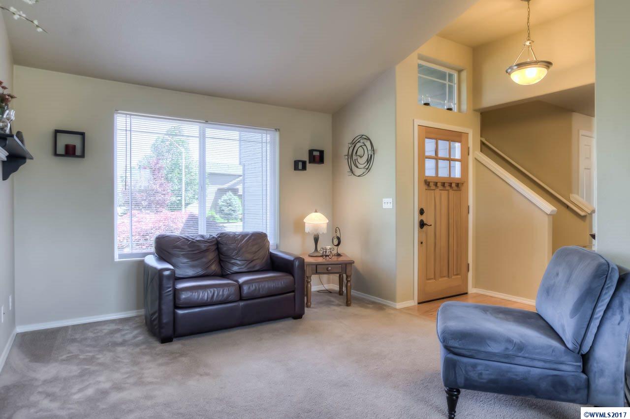 939 Highberger Loop, Aumsville, OR 97325 US Salem Home for Sale The